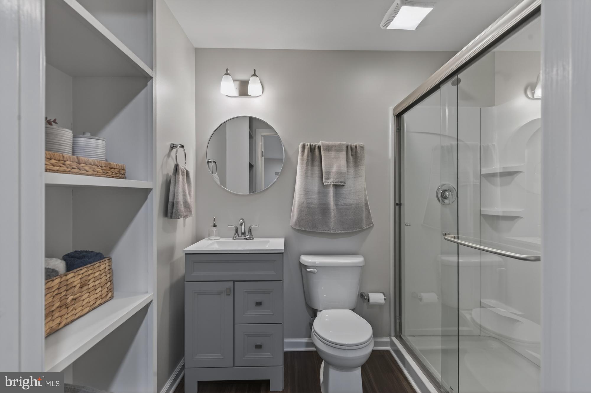 BRUNSWICK CROSSING - Residential