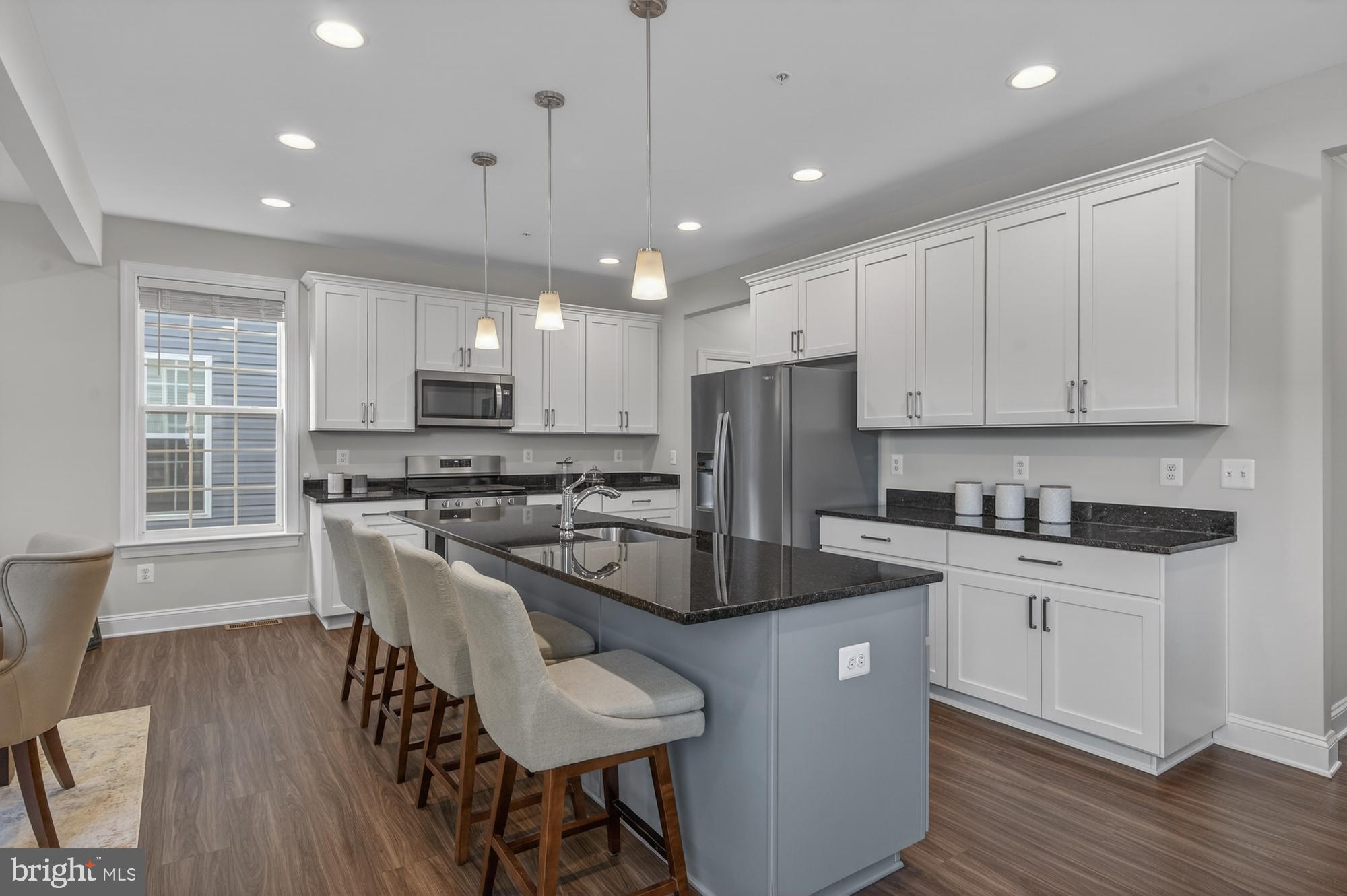 BRUNSWICK CROSSING - Residential