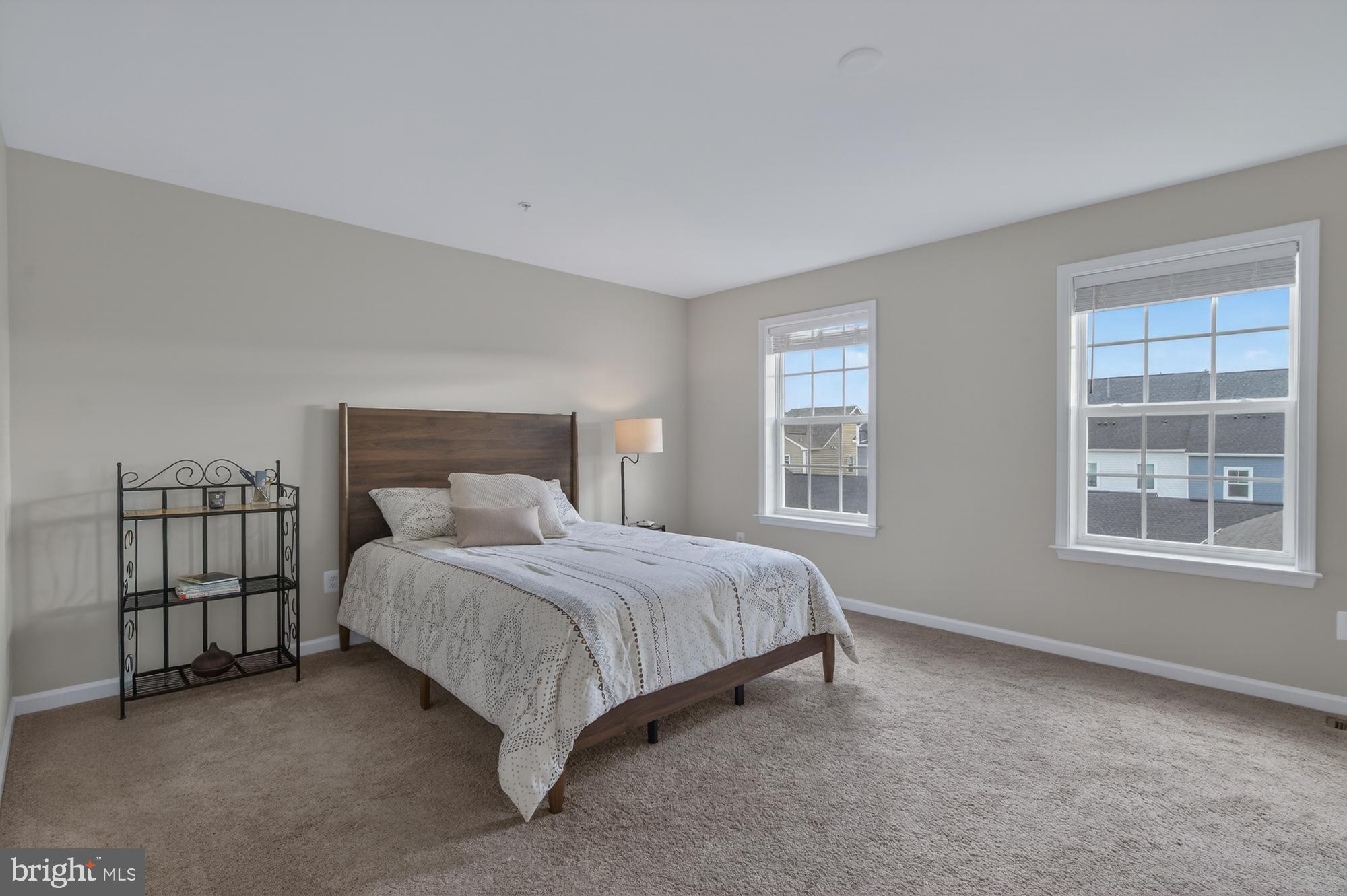 BRUNSWICK CROSSING - Residential