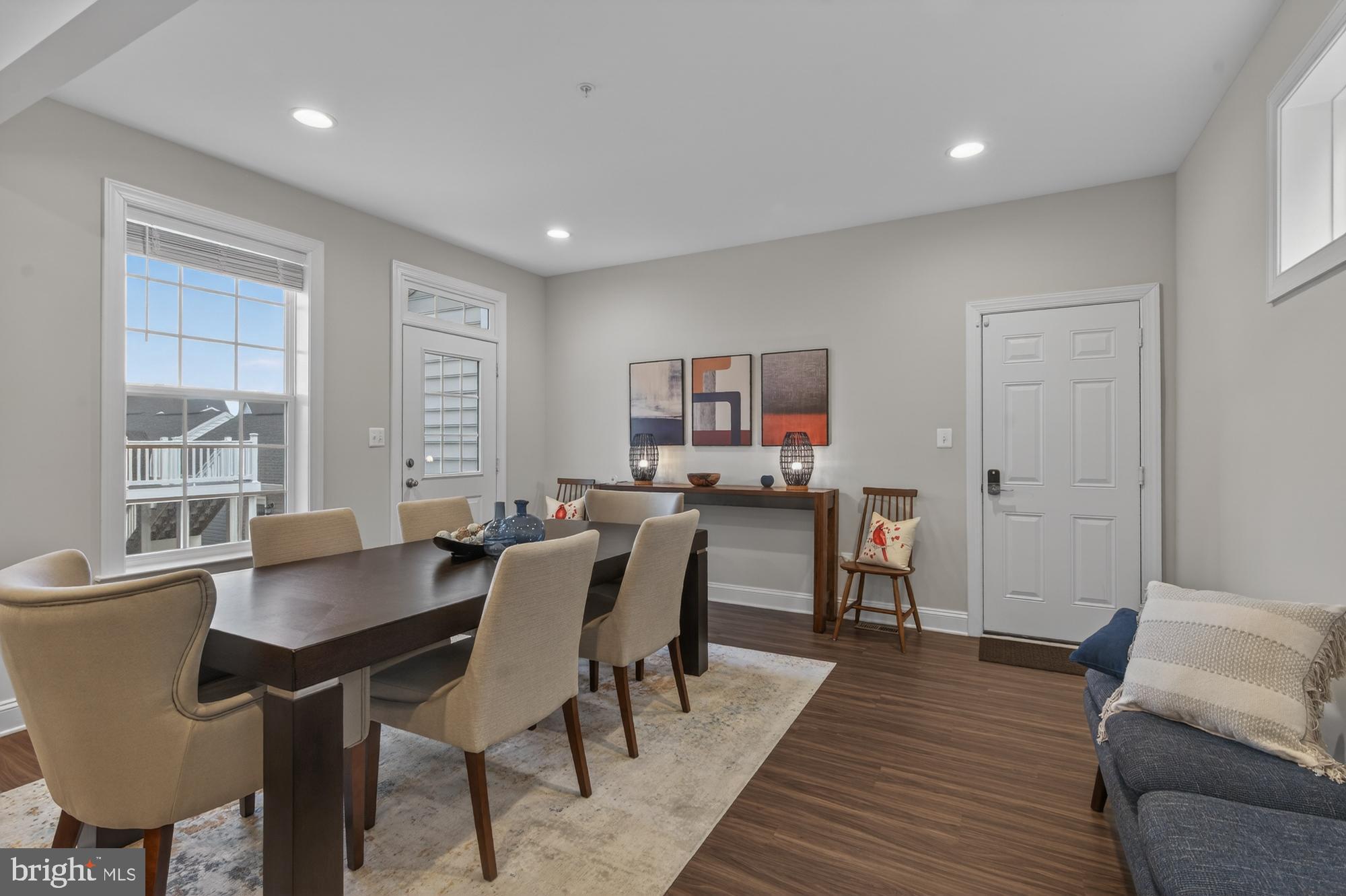 BRUNSWICK CROSSING - Residential