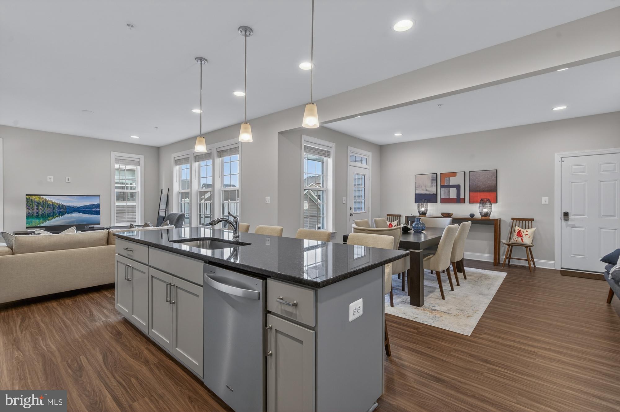 BRUNSWICK CROSSING - Residential