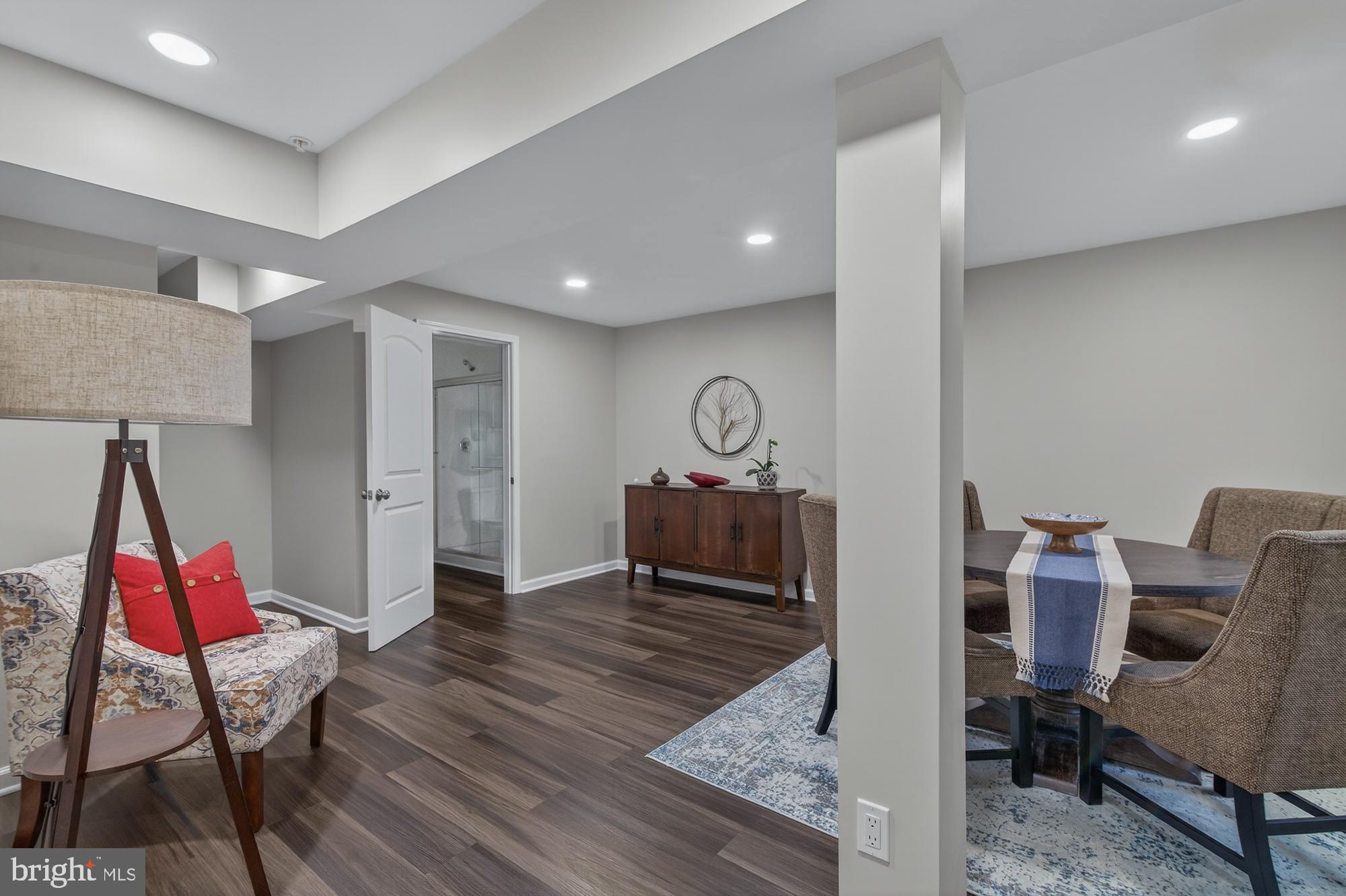 BRUNSWICK CROSSING - Residential