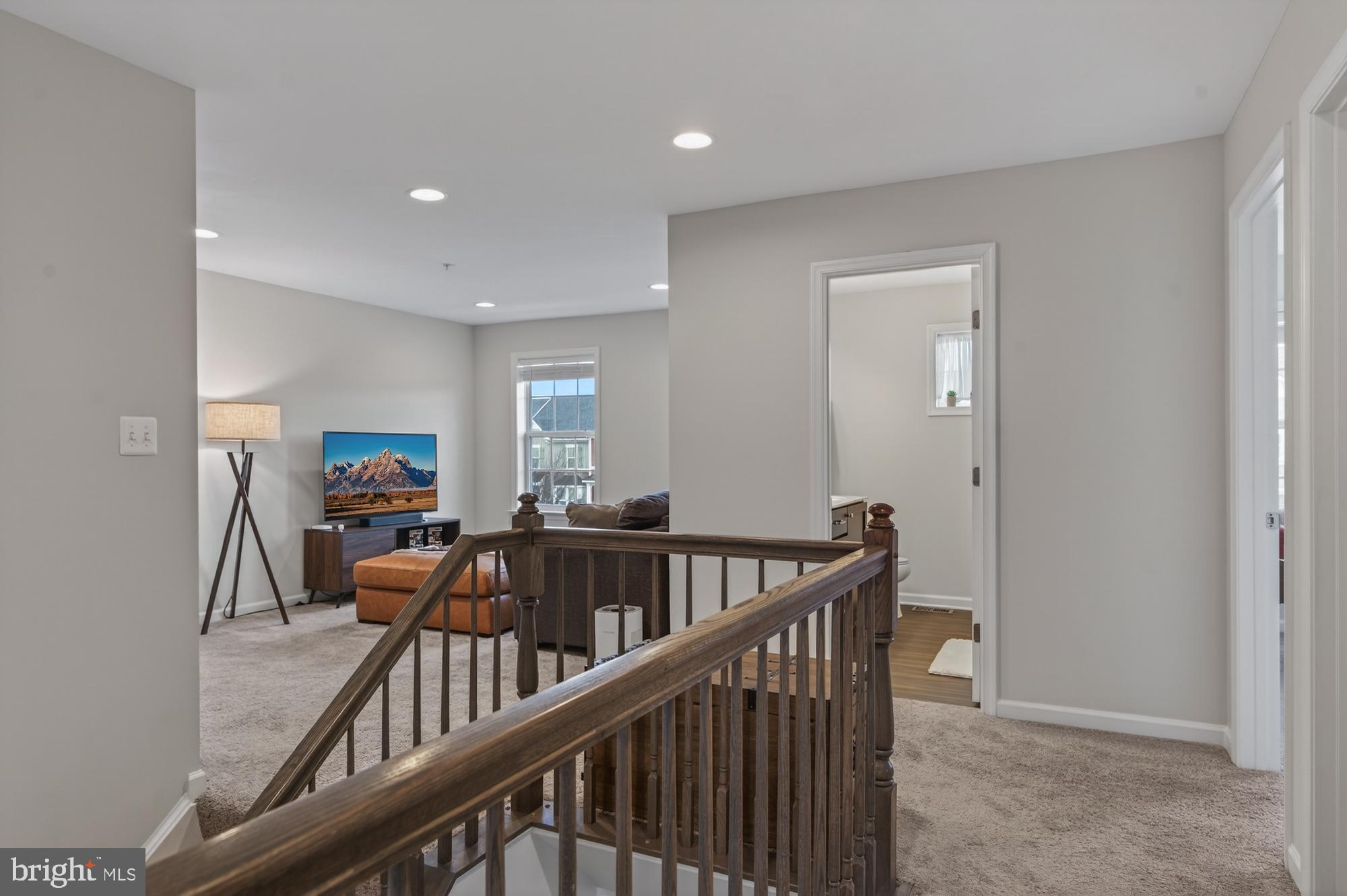 BRUNSWICK CROSSING - Residential