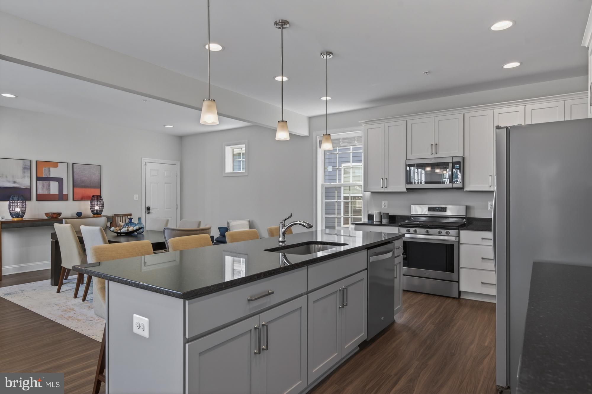 BRUNSWICK CROSSING - Residential