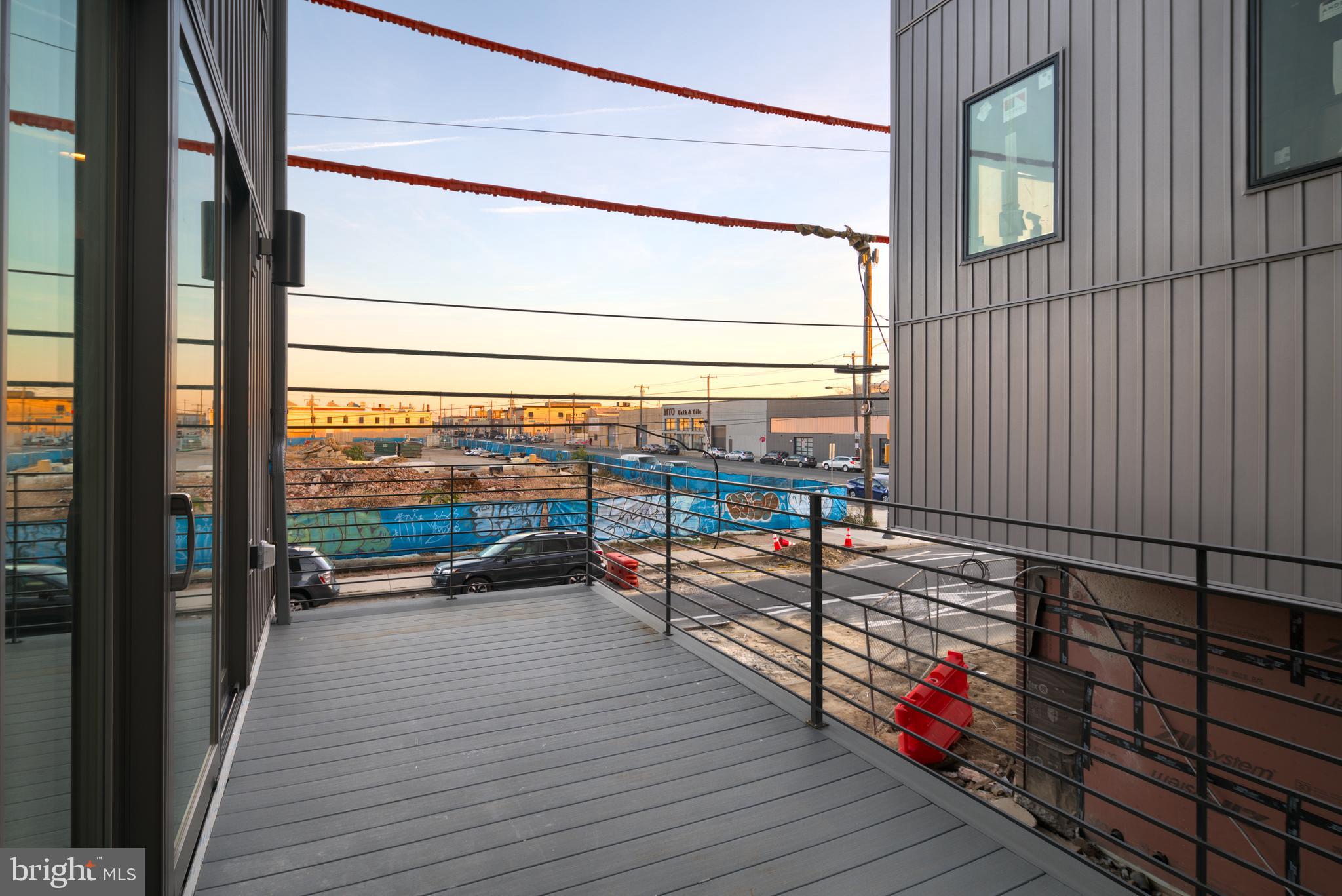 GRADUATE HOSPITAL - Residential