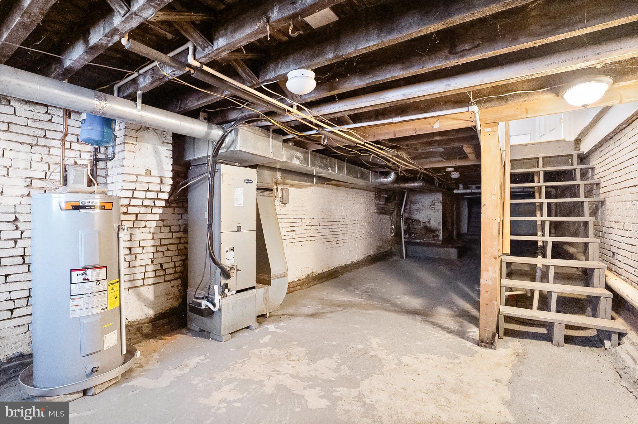 DRUID HILL PARK - Residential