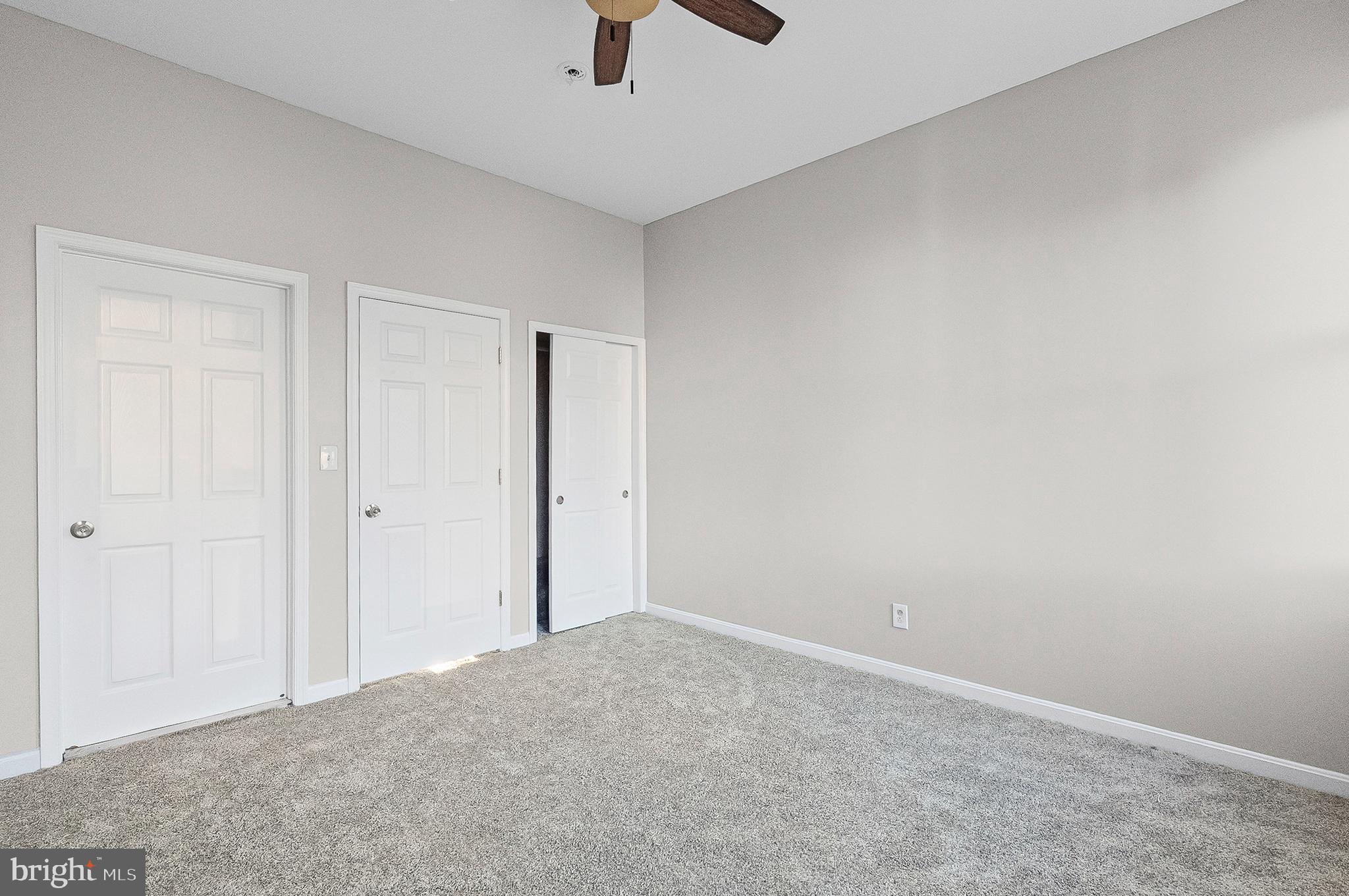 DRUID HILL PARK - Residential