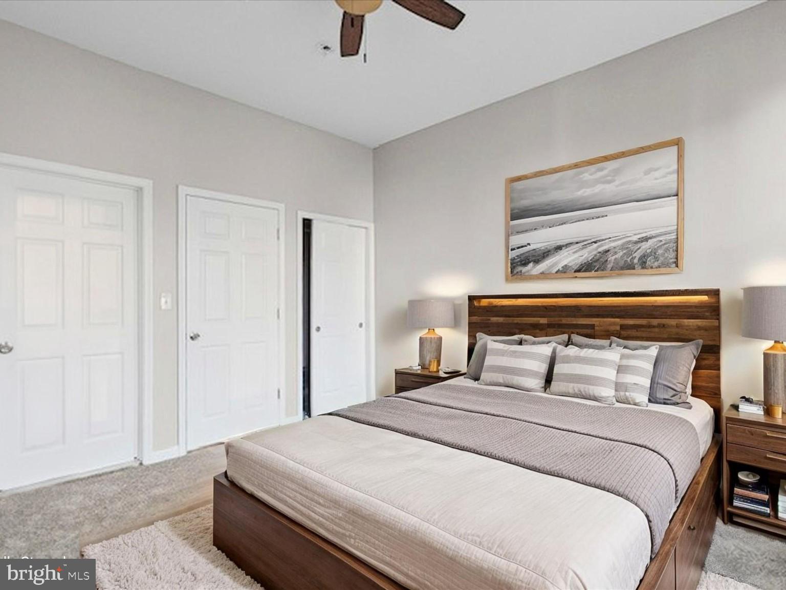 DRUID HILL PARK - Residential