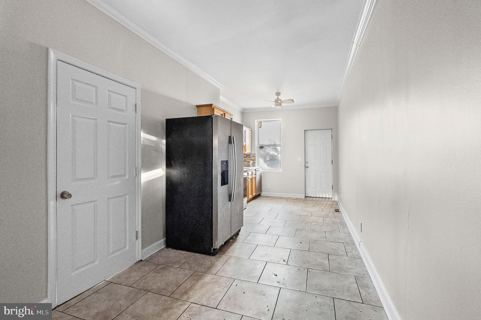 DRUID HILL PARK - Residential