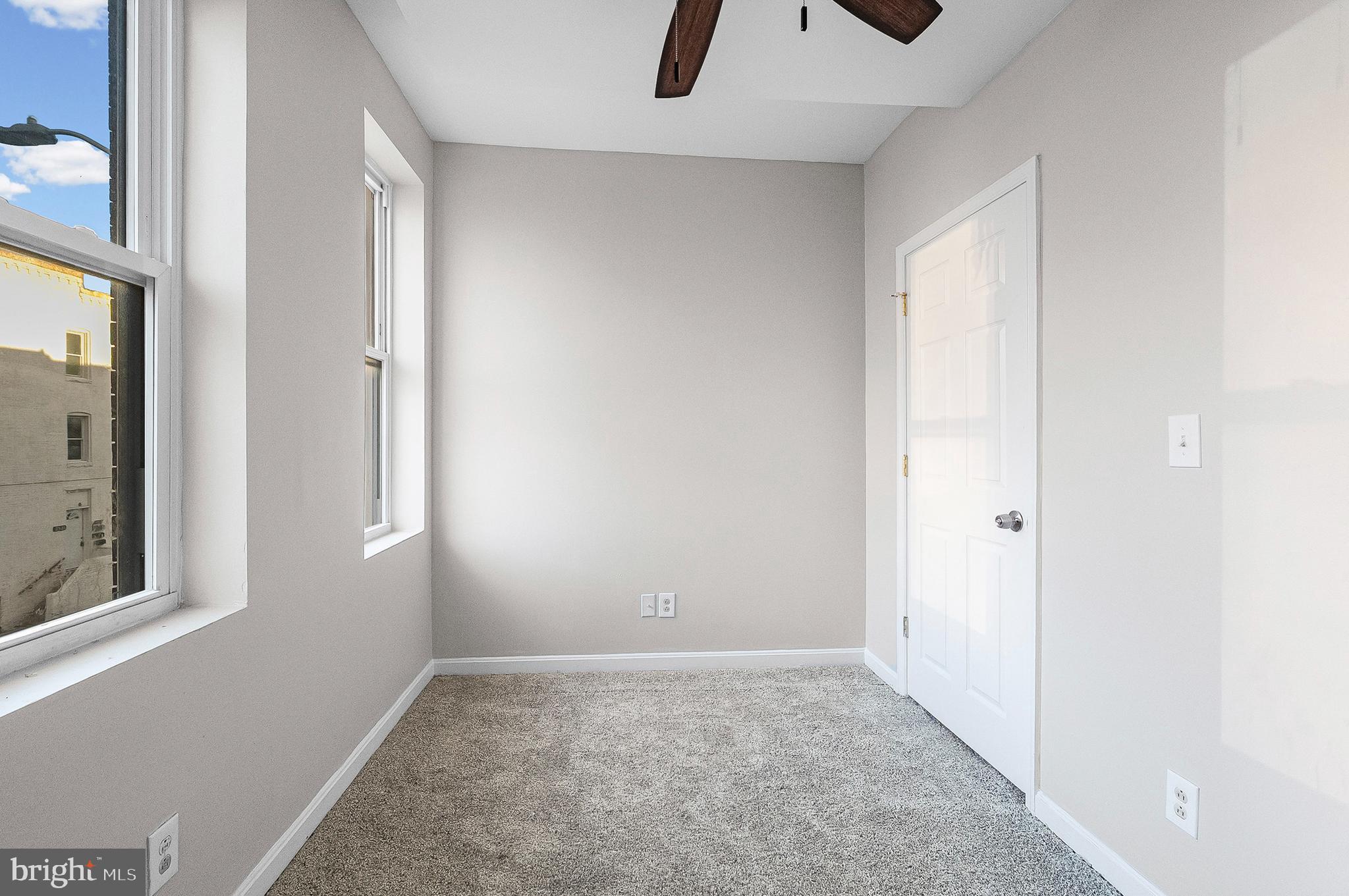 DRUID HILL PARK - Residential