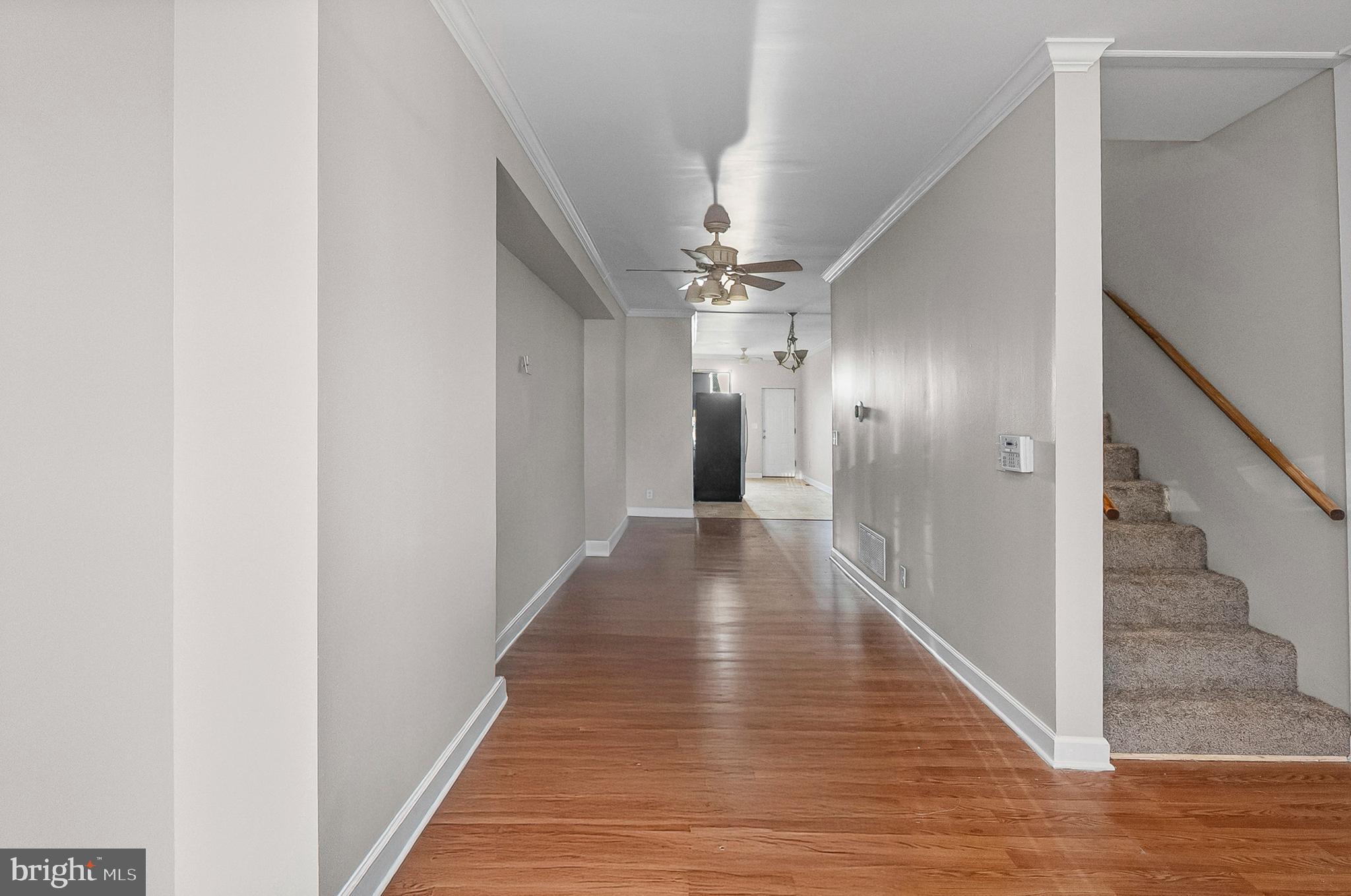 DRUID HILL PARK - Residential