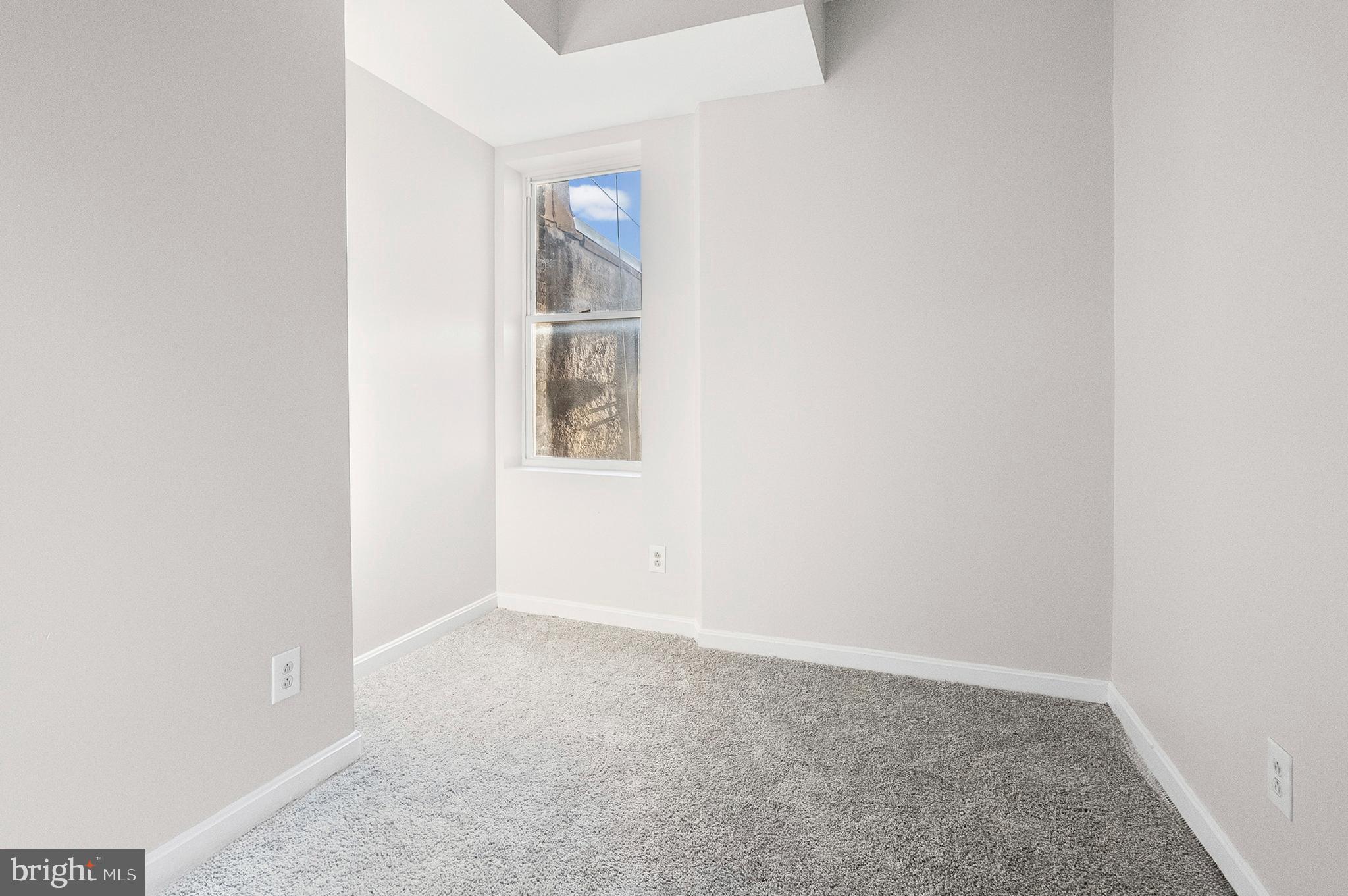 DRUID HILL PARK - Residential