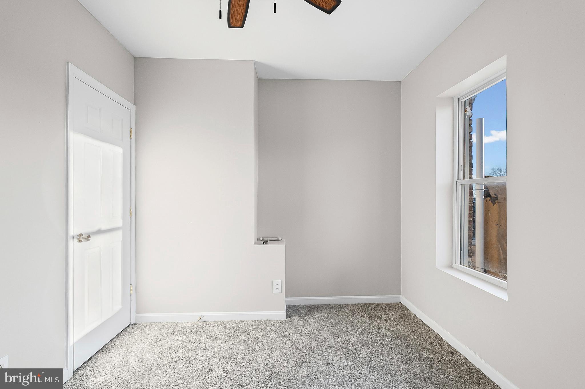 DRUID HILL PARK - Residential