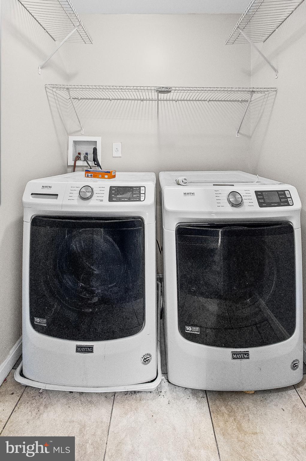 DRUID HILL PARK - Residential