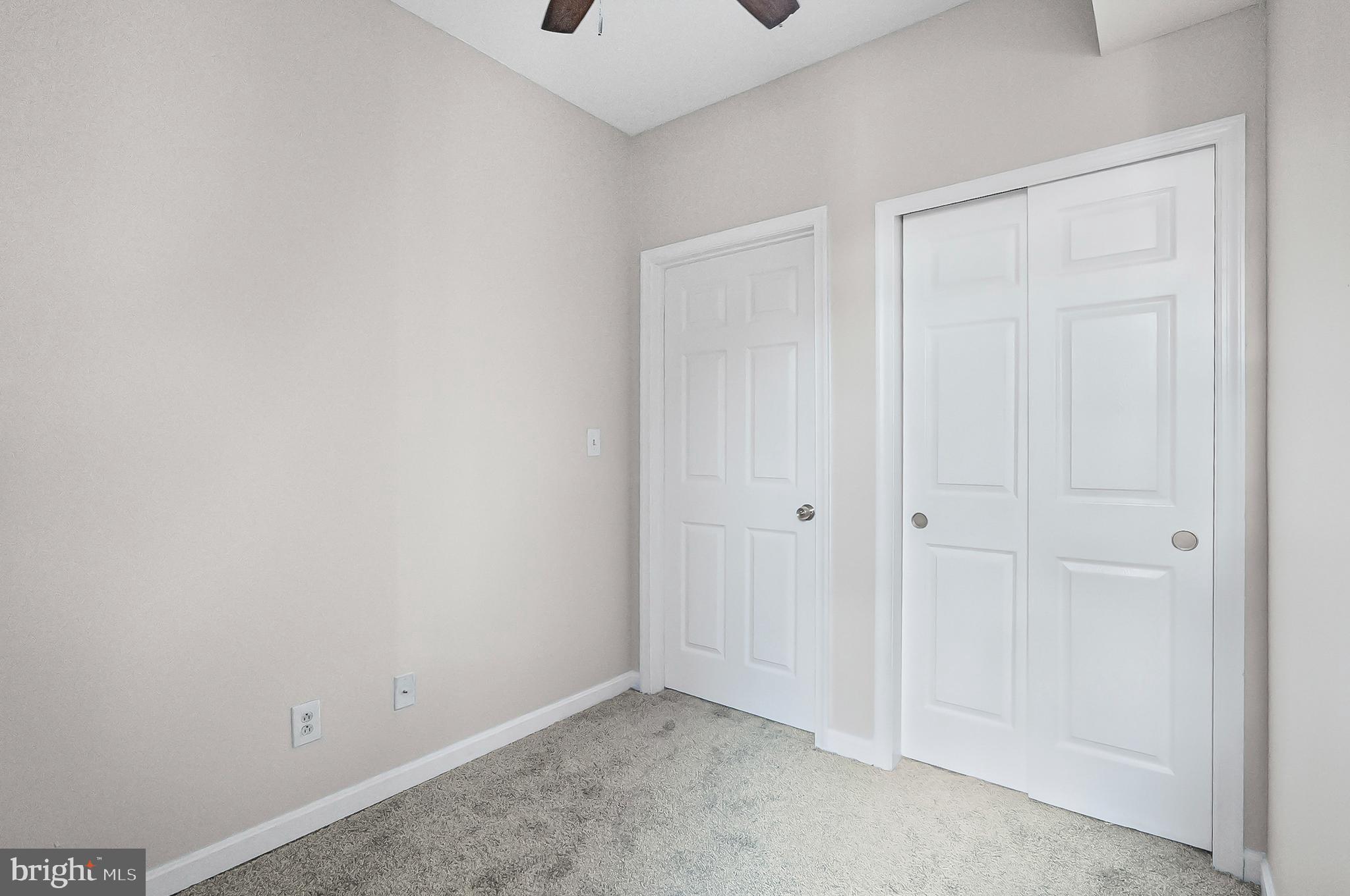 DRUID HILL PARK - Residential