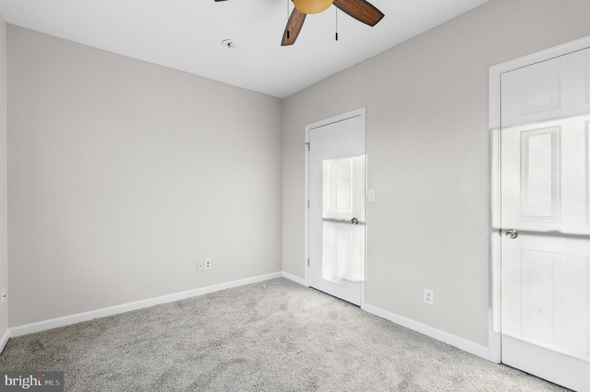 DRUID HILL PARK - Residential