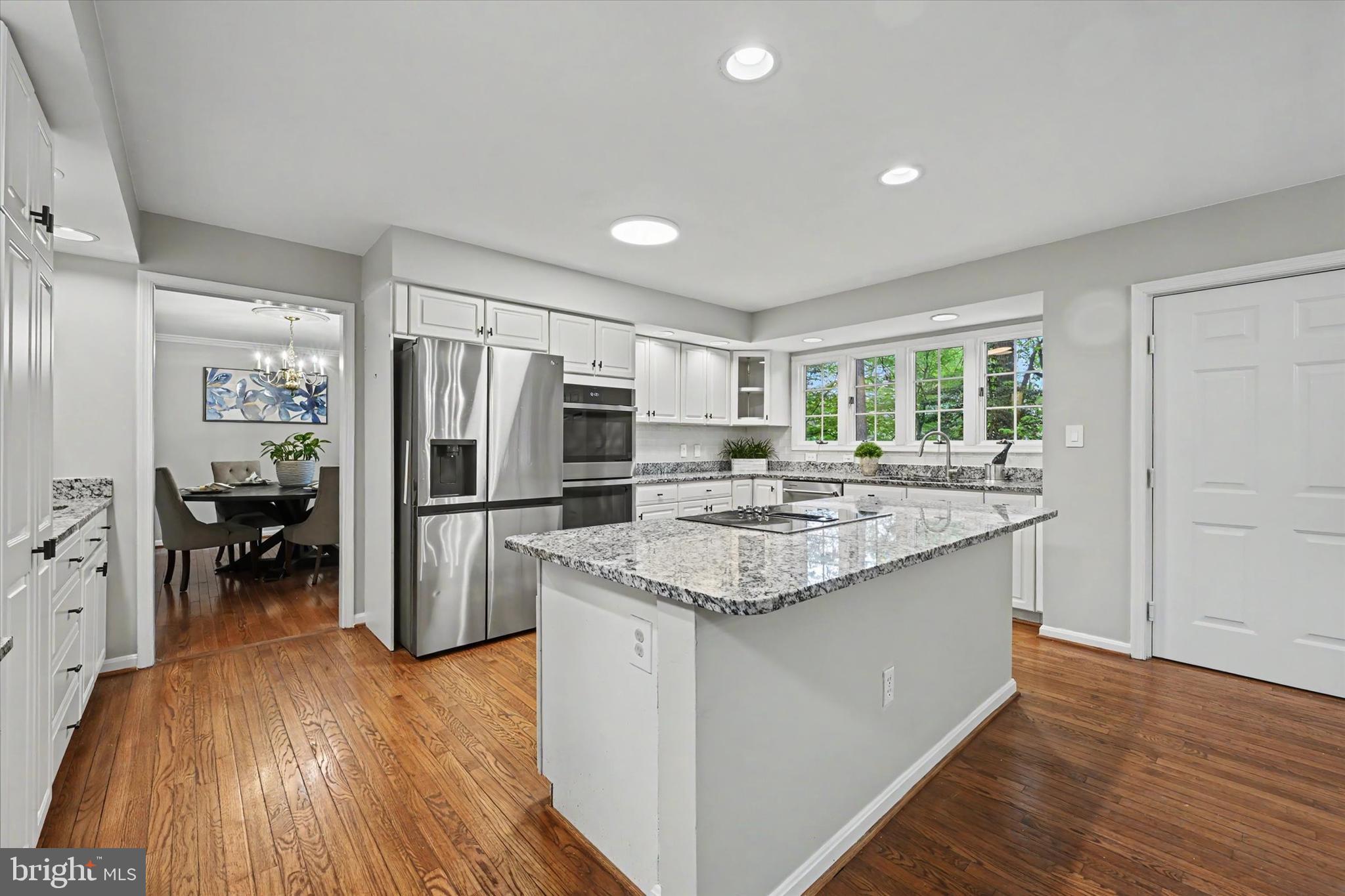 PATUXENT SPRINGS - Residential