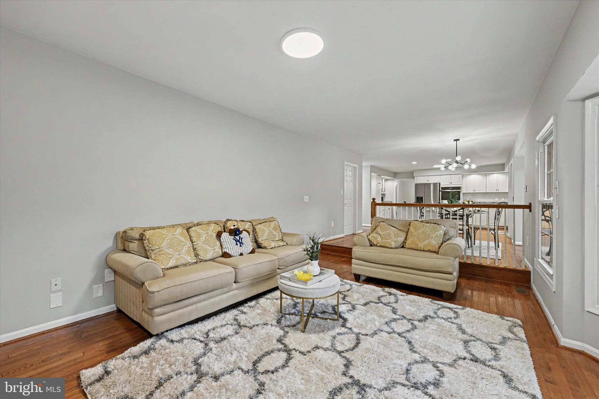 PATUXENT SPRINGS - Residential