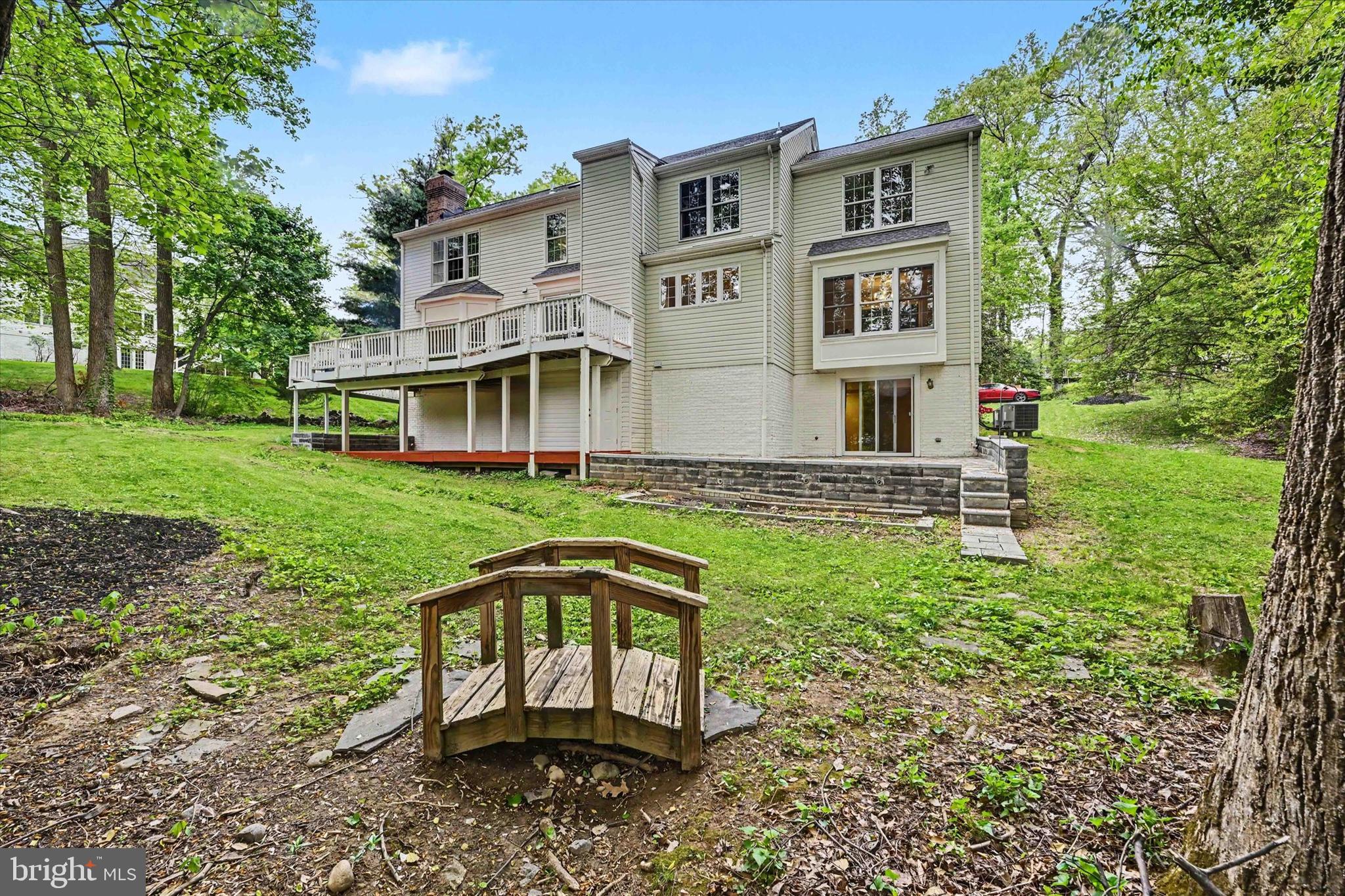 PATUXENT SPRINGS - Residential