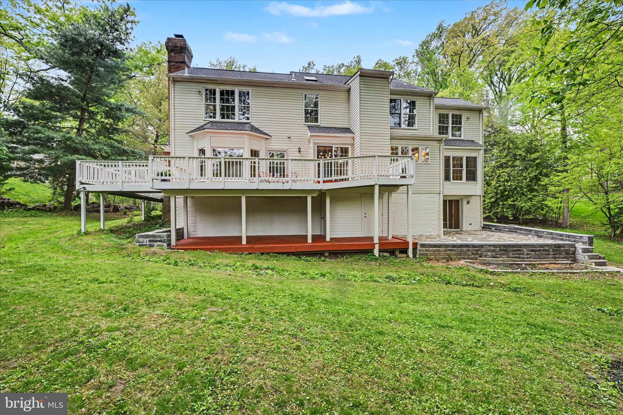 PATUXENT SPRINGS - Residential