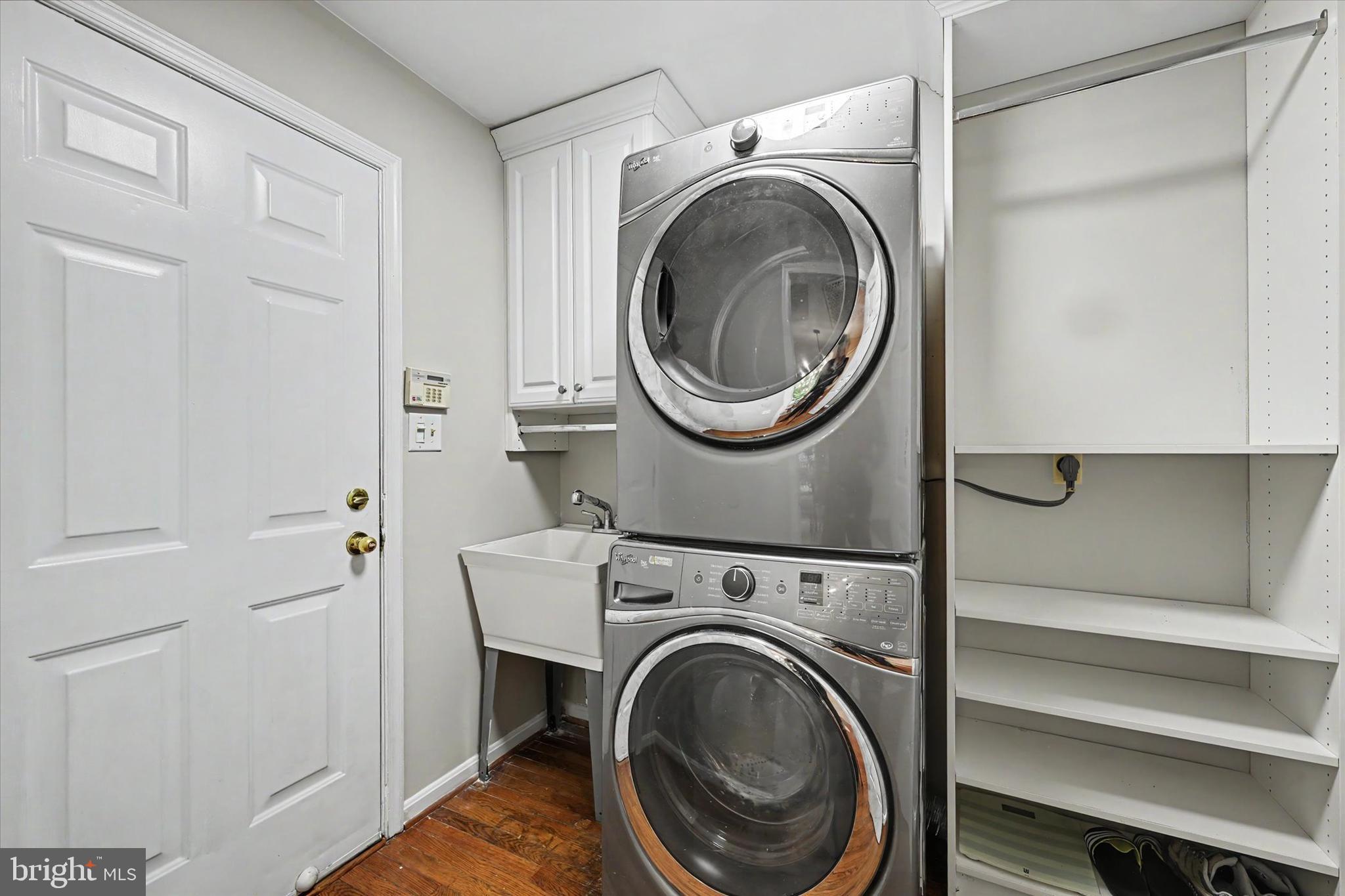 PATUXENT SPRINGS - Residential