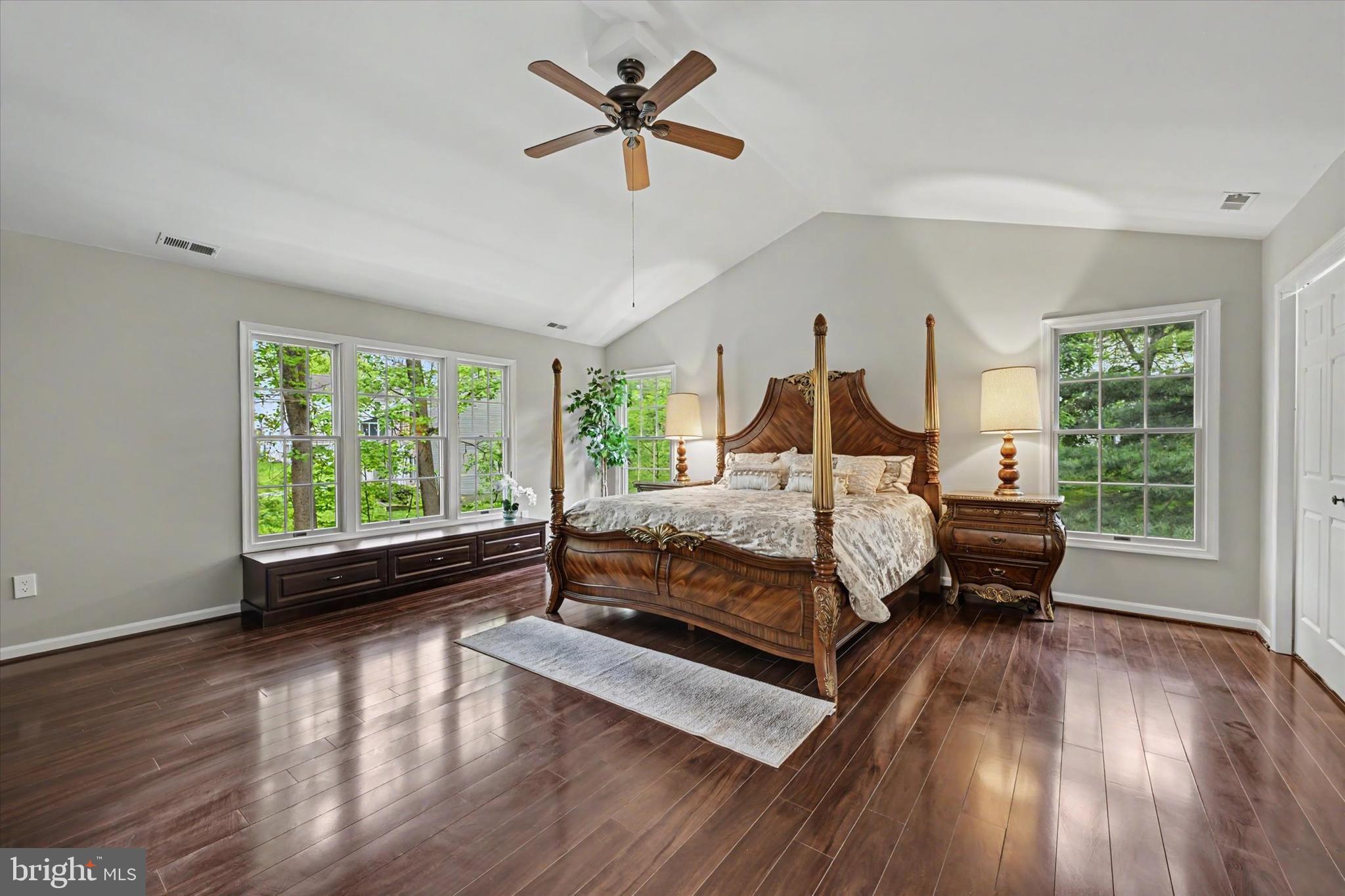 PATUXENT SPRINGS - Residential