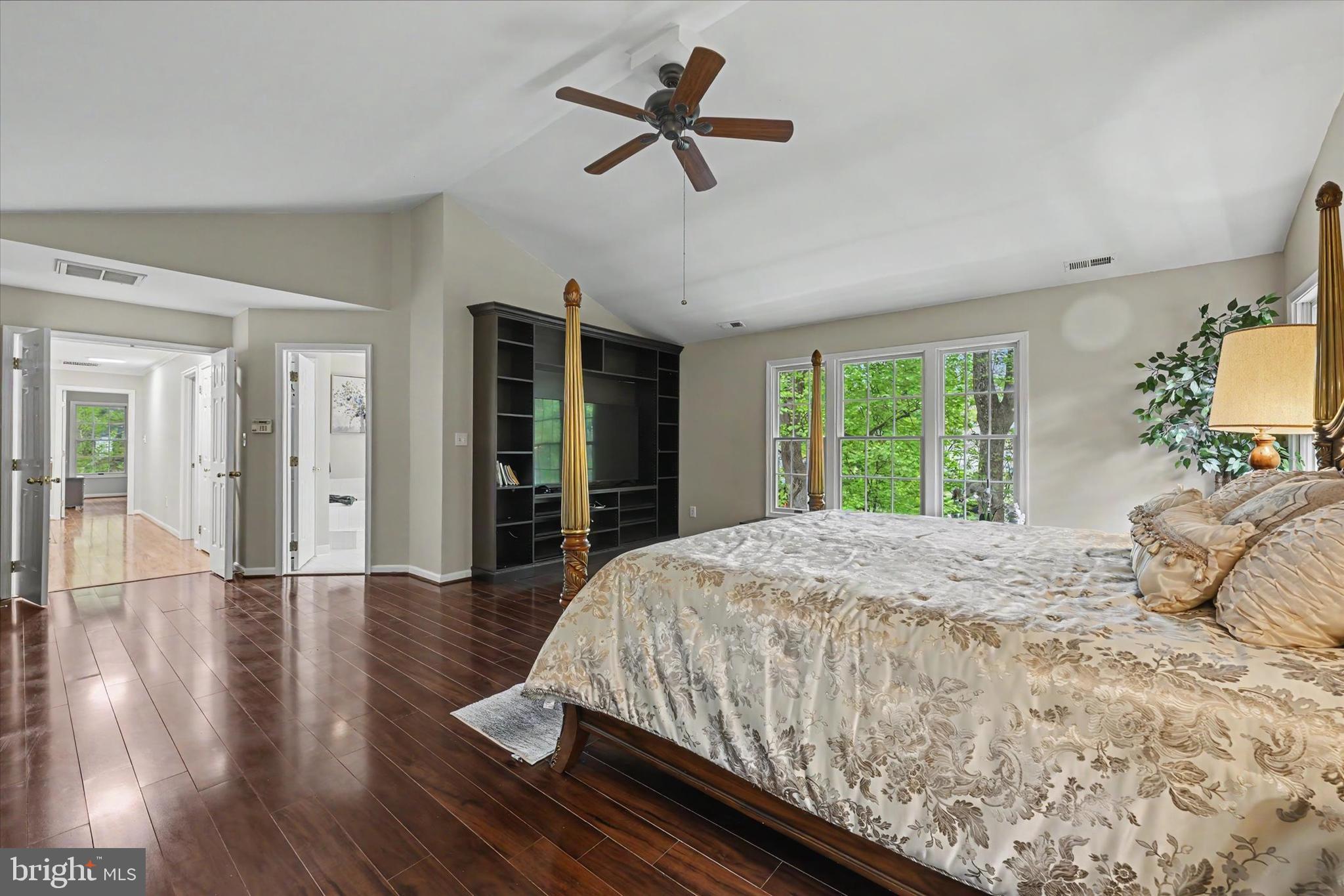 PATUXENT SPRINGS - Residential