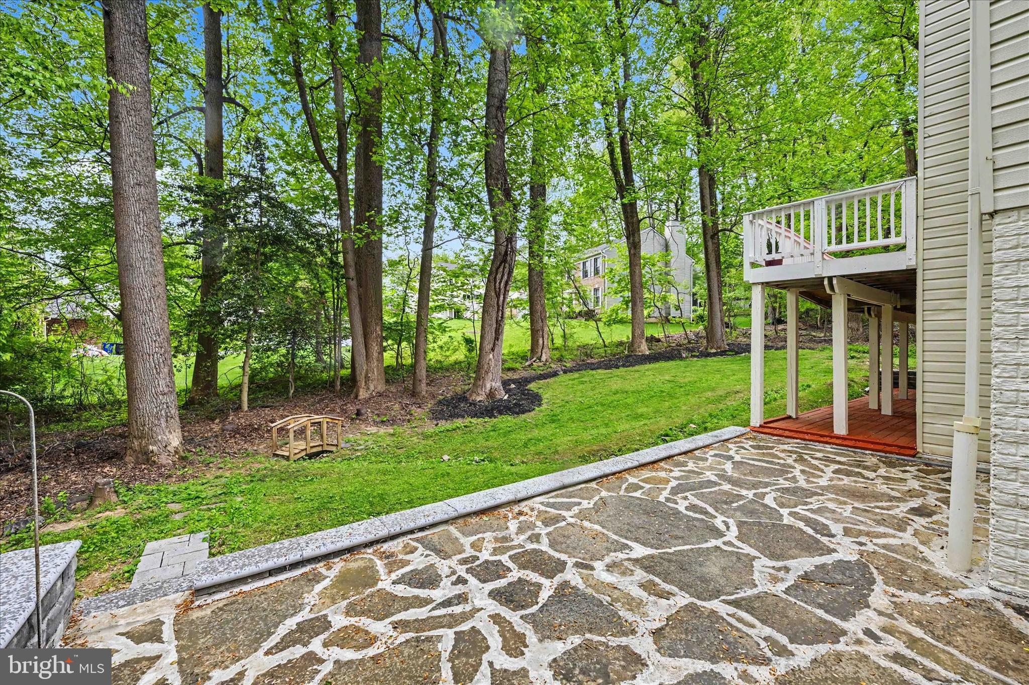 PATUXENT SPRINGS - Residential