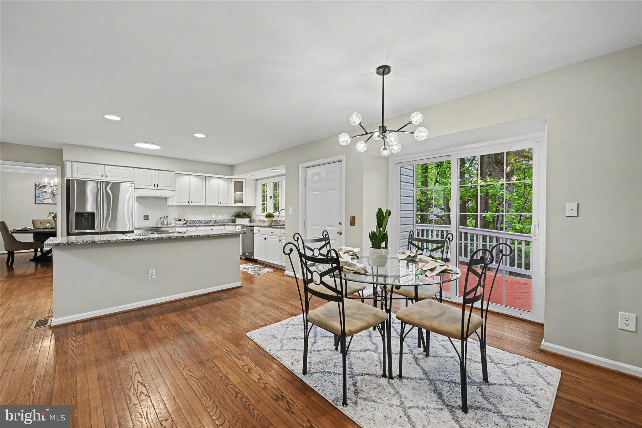 PATUXENT SPRINGS - Residential