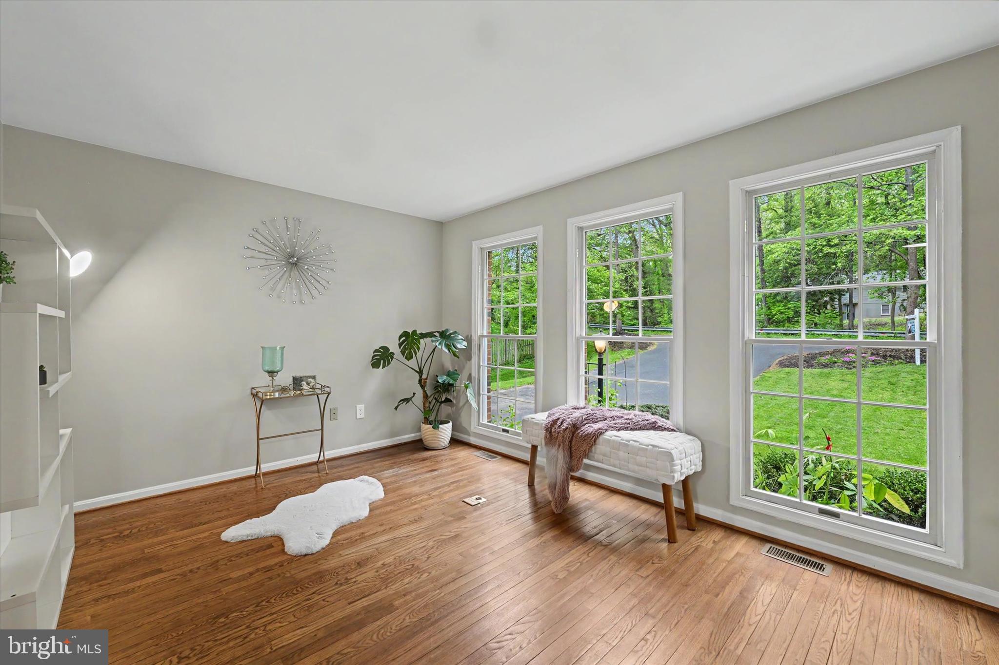 PATUXENT SPRINGS - Residential