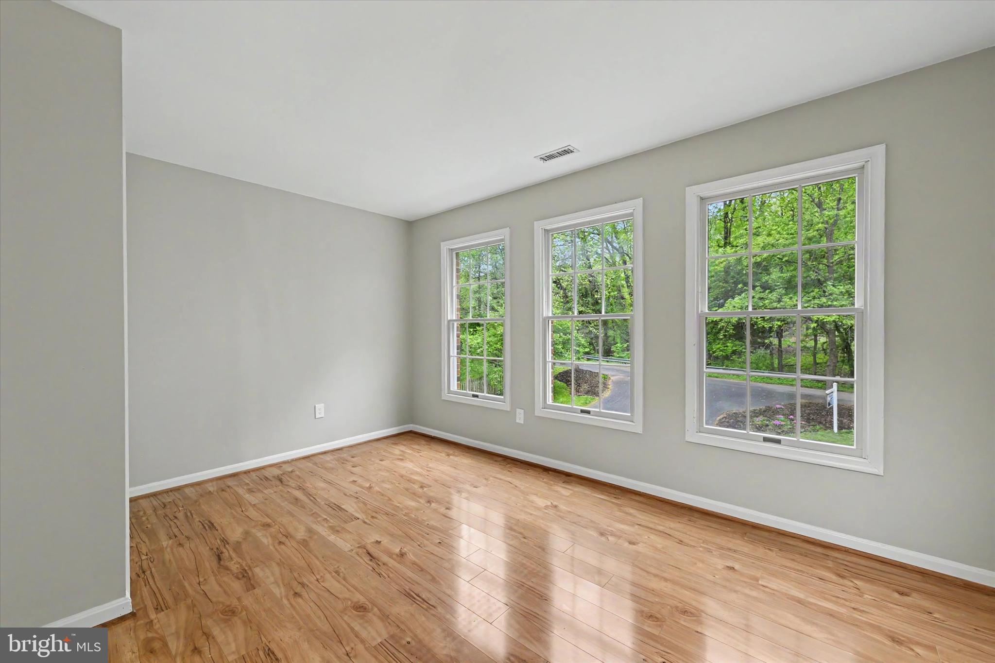 PATUXENT SPRINGS - Residential