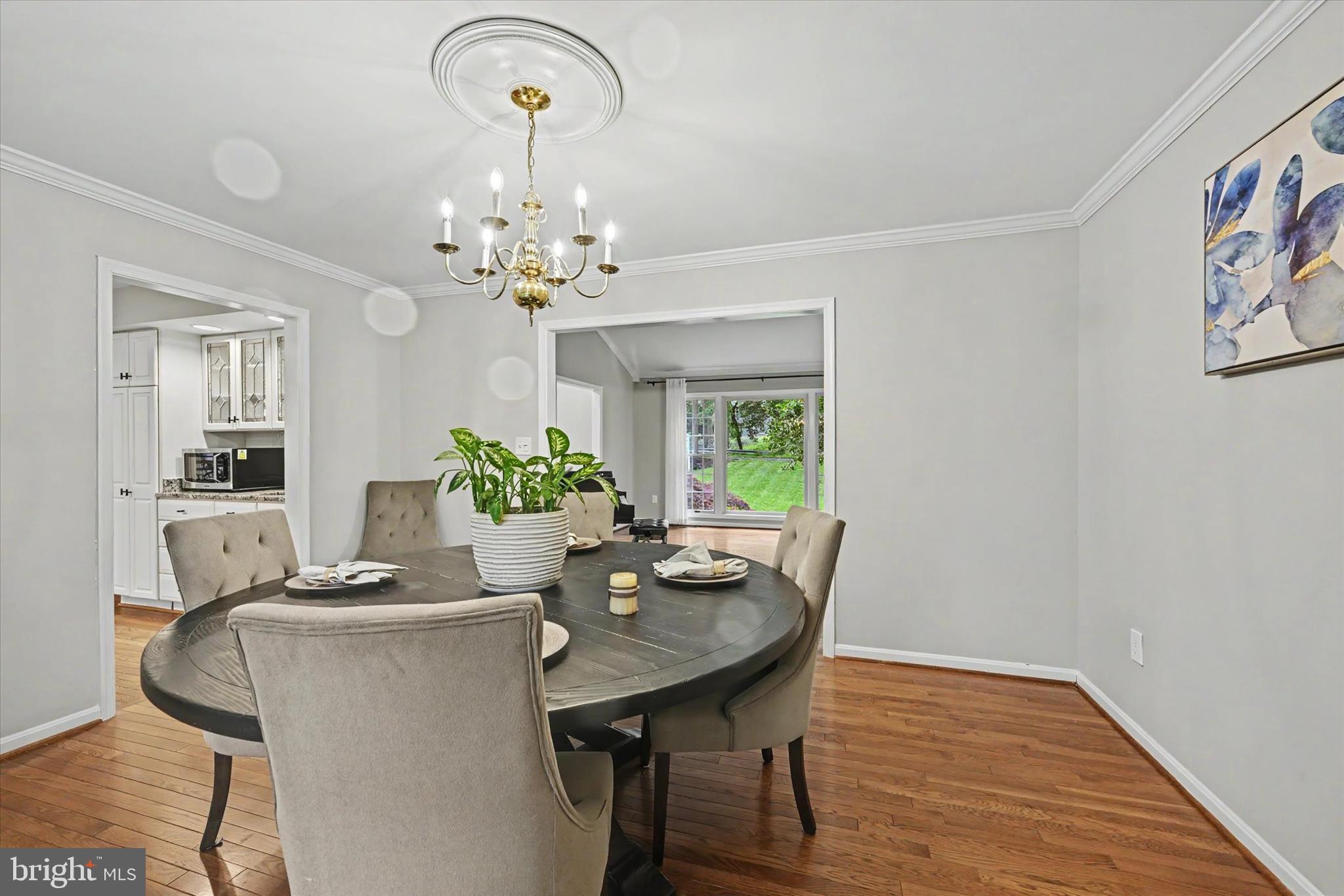 PATUXENT SPRINGS - Residential