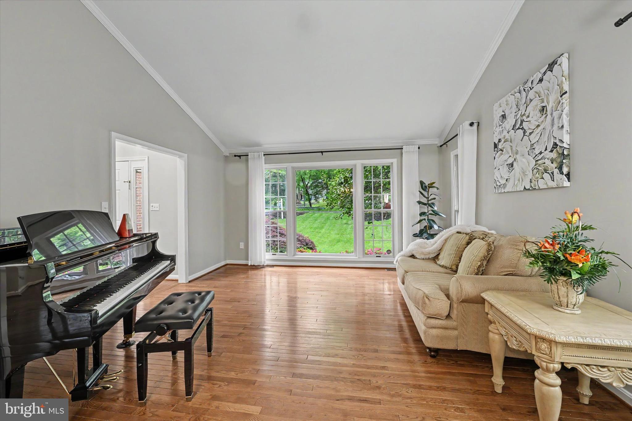 PATUXENT SPRINGS - Residential