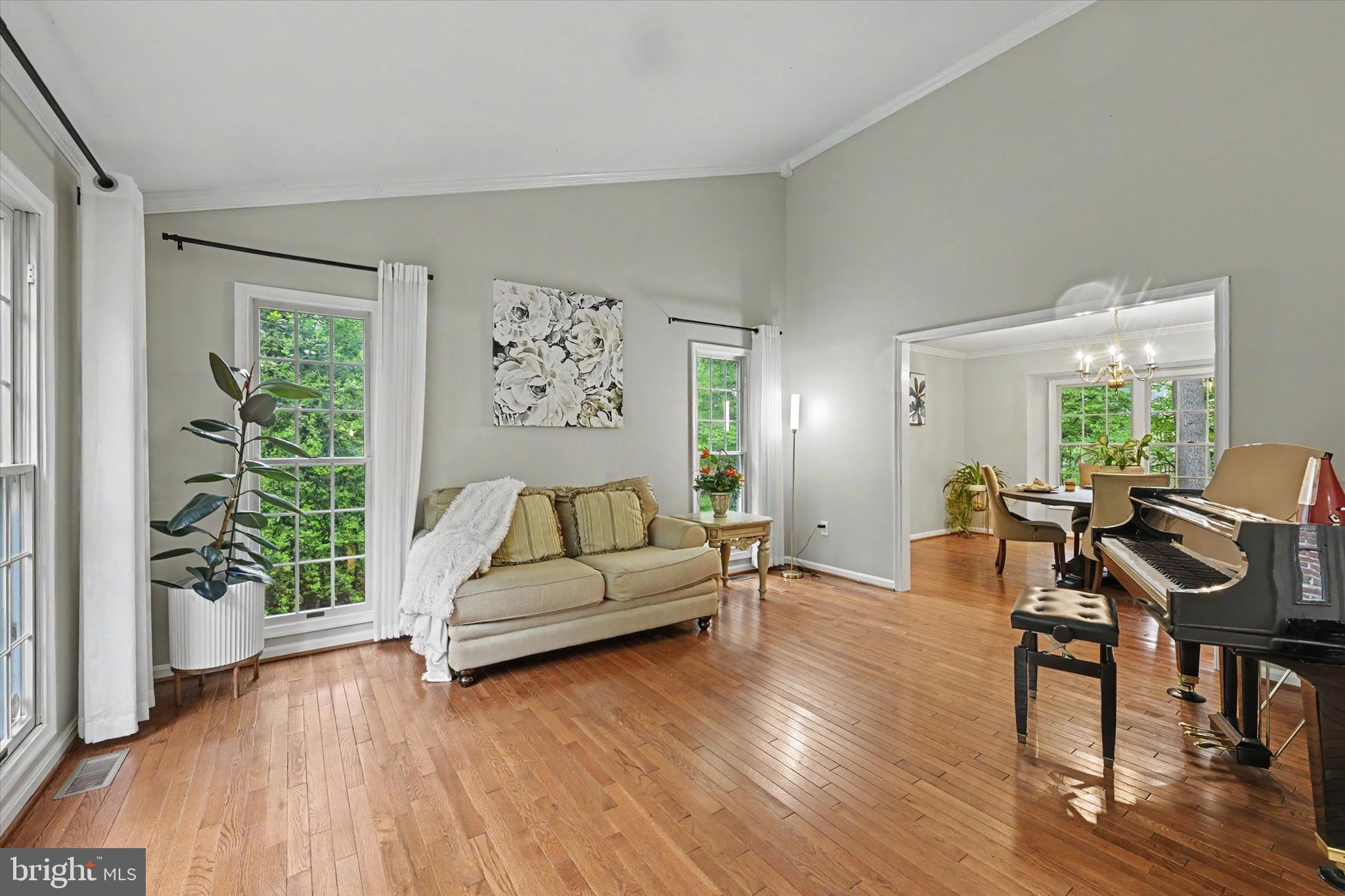 PATUXENT SPRINGS - Residential