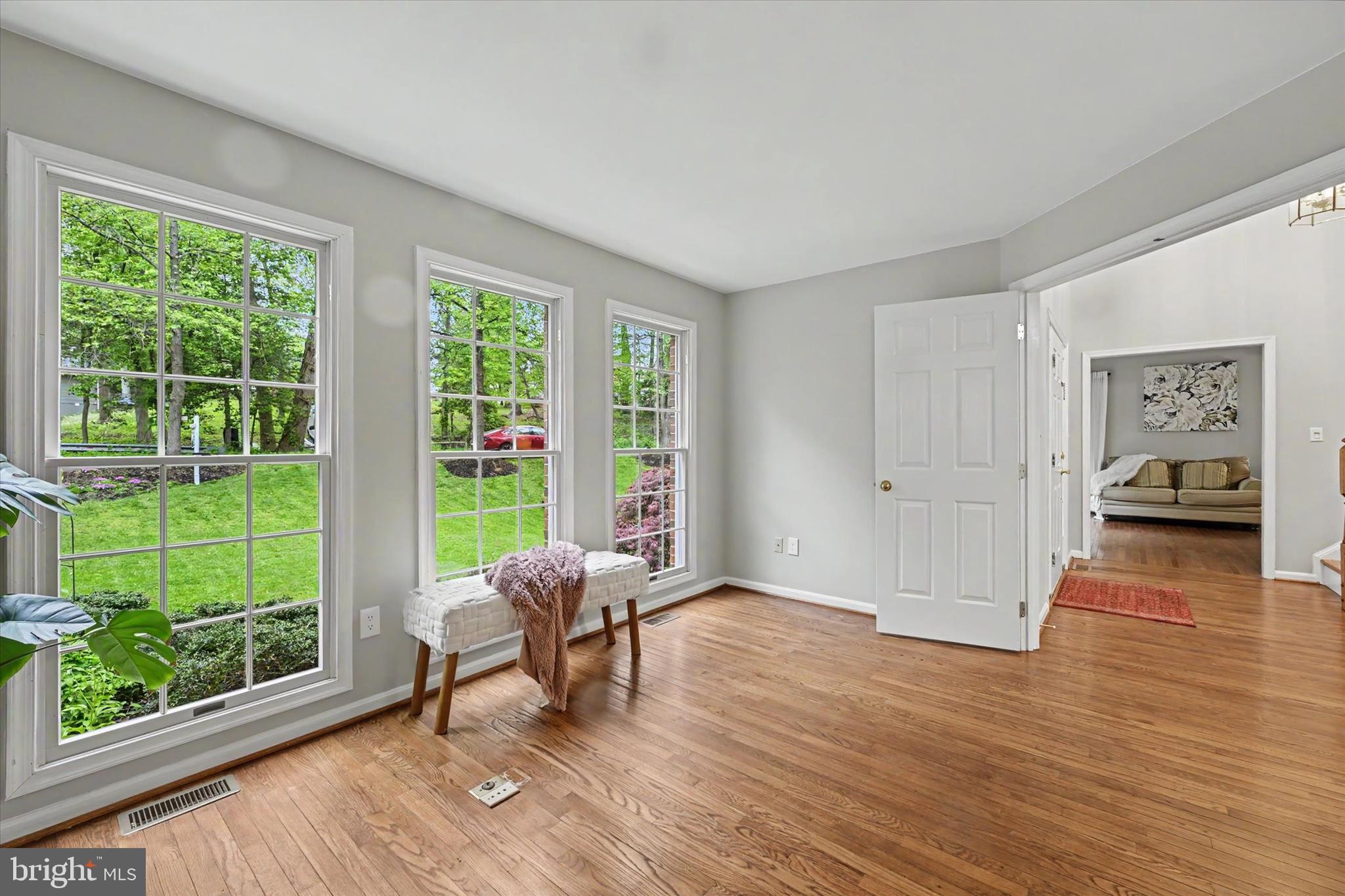 PATUXENT SPRINGS - Residential