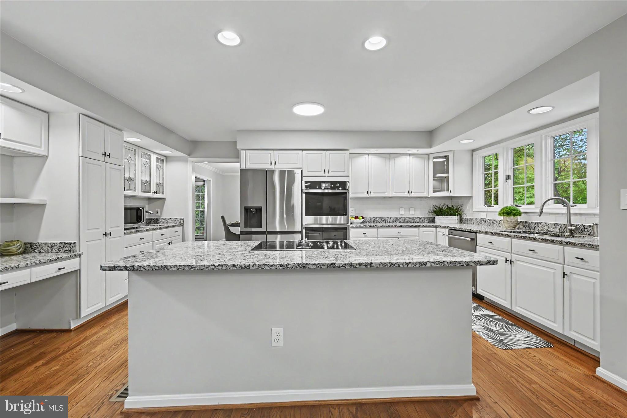 PATUXENT SPRINGS - Residential