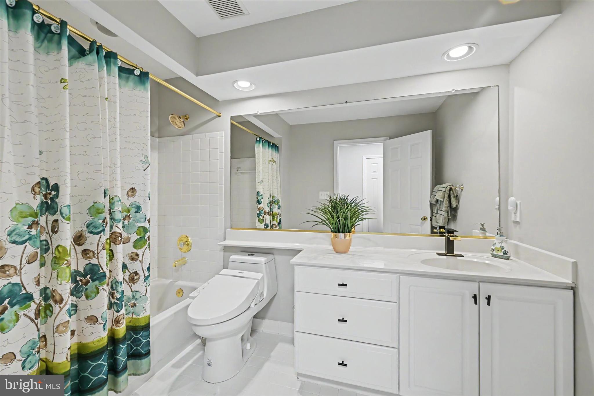 PATUXENT SPRINGS - Residential