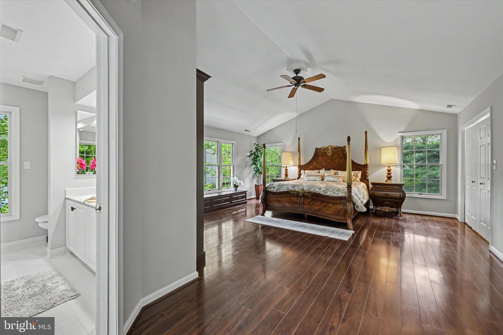 PATUXENT SPRINGS - Residential