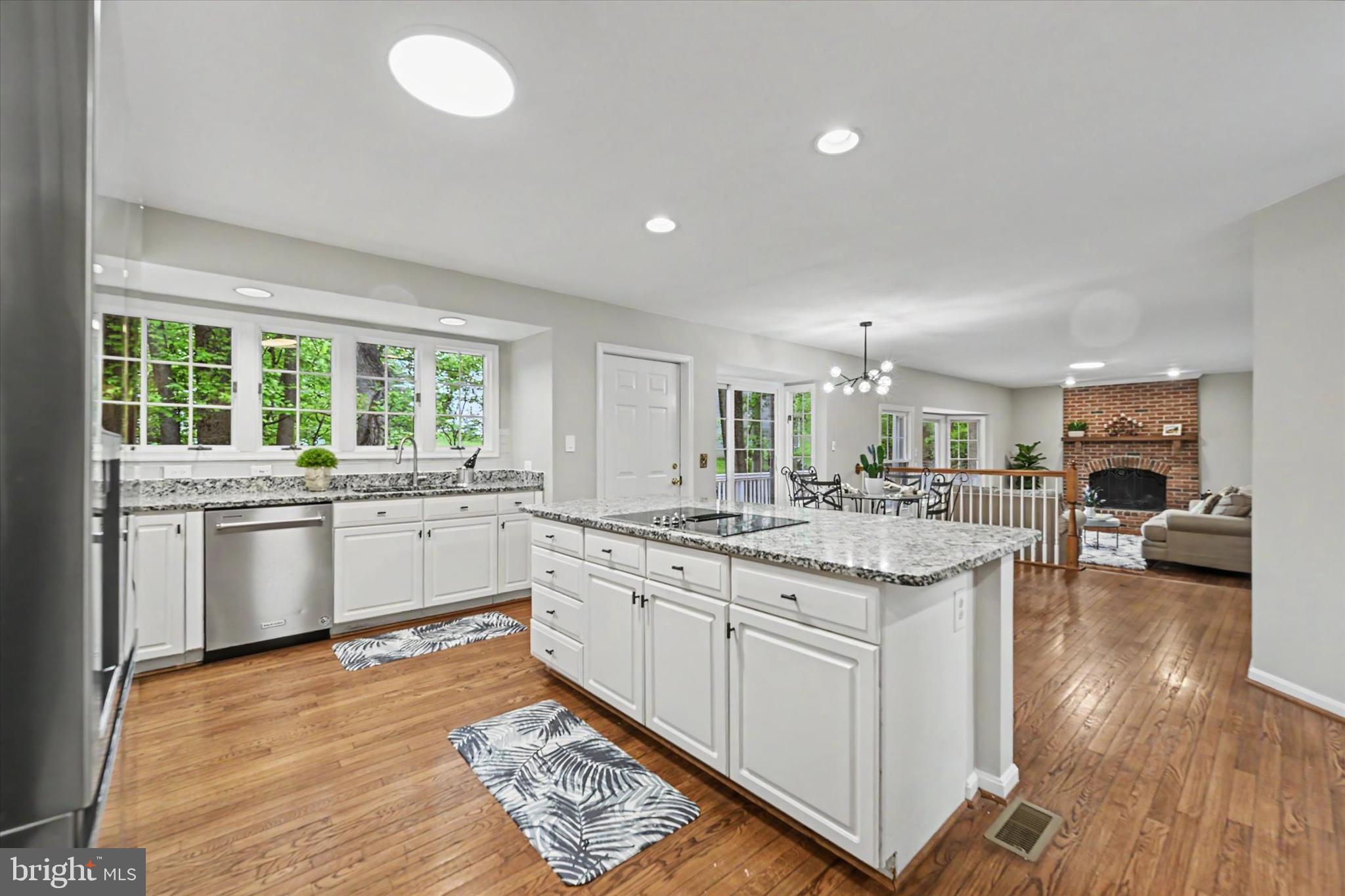 PATUXENT SPRINGS - Residential