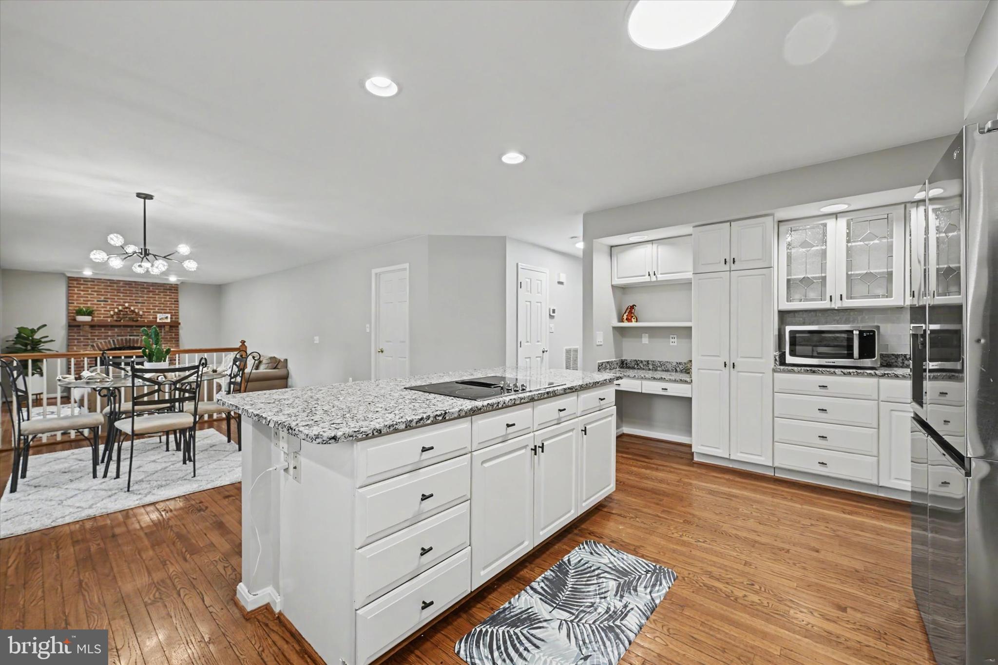 PATUXENT SPRINGS - Residential