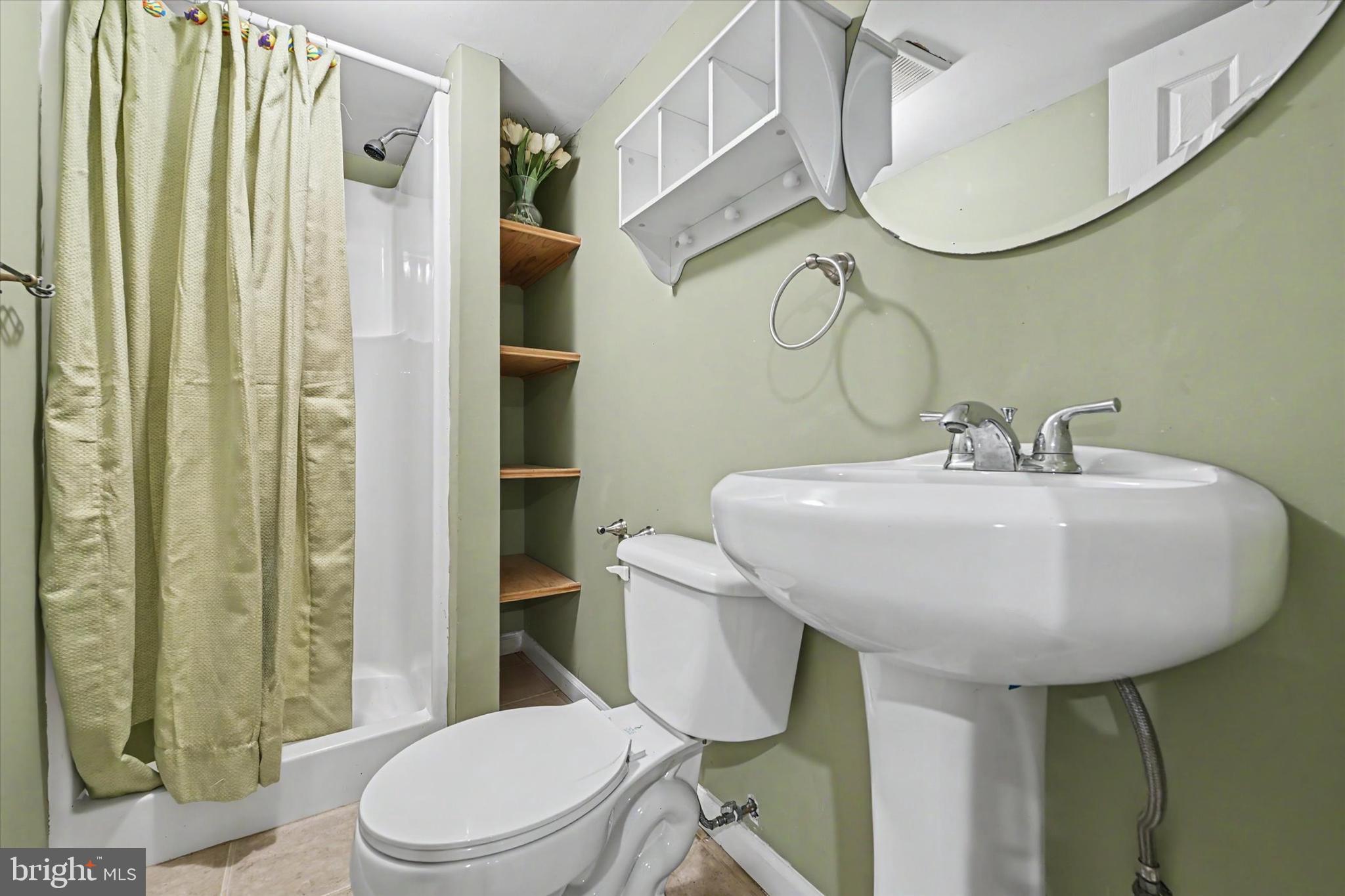 PATUXENT SPRINGS - Residential