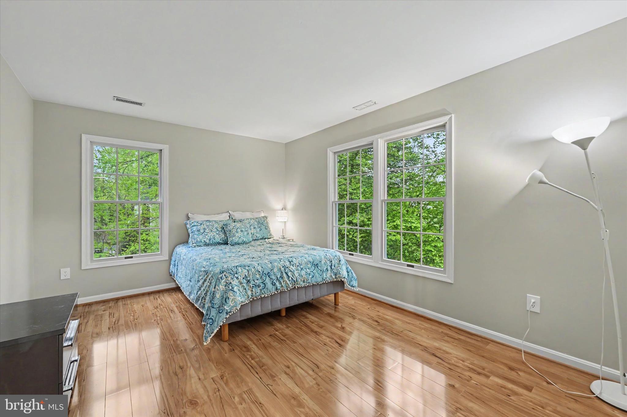 PATUXENT SPRINGS - Residential