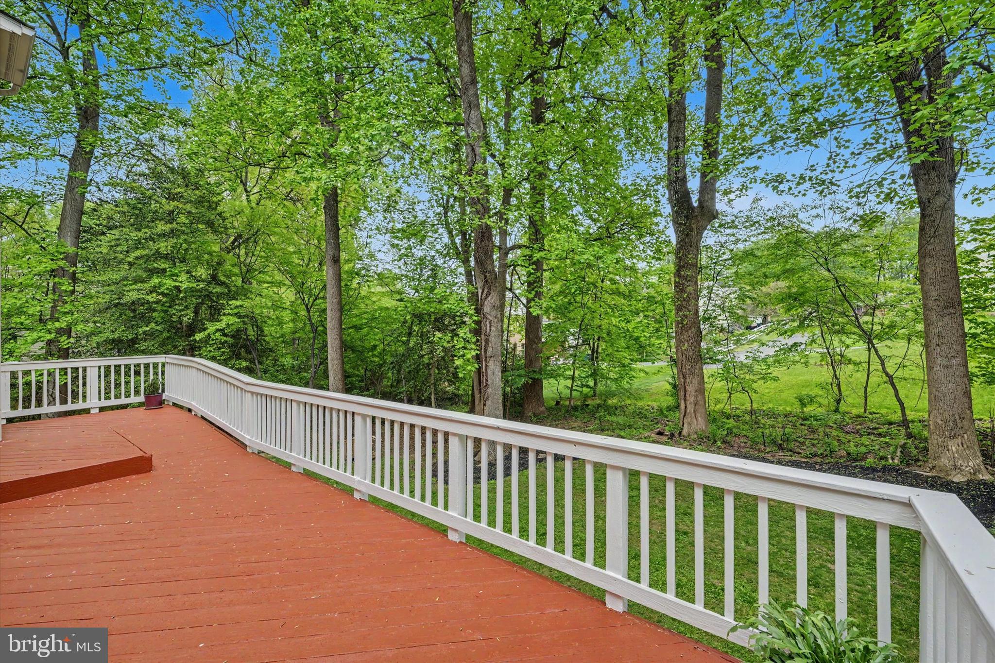 PATUXENT SPRINGS - Residential