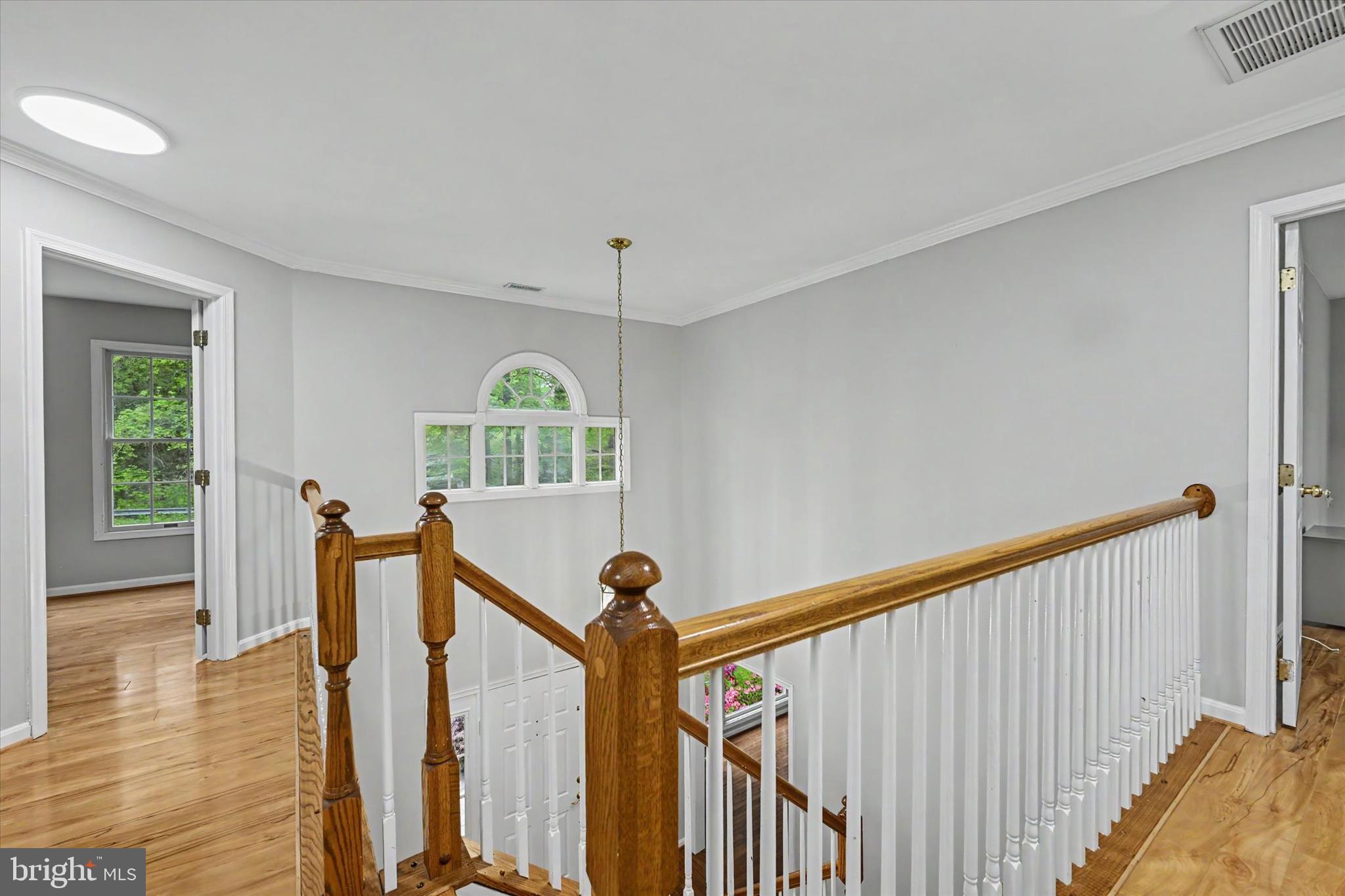 PATUXENT SPRINGS - Residential