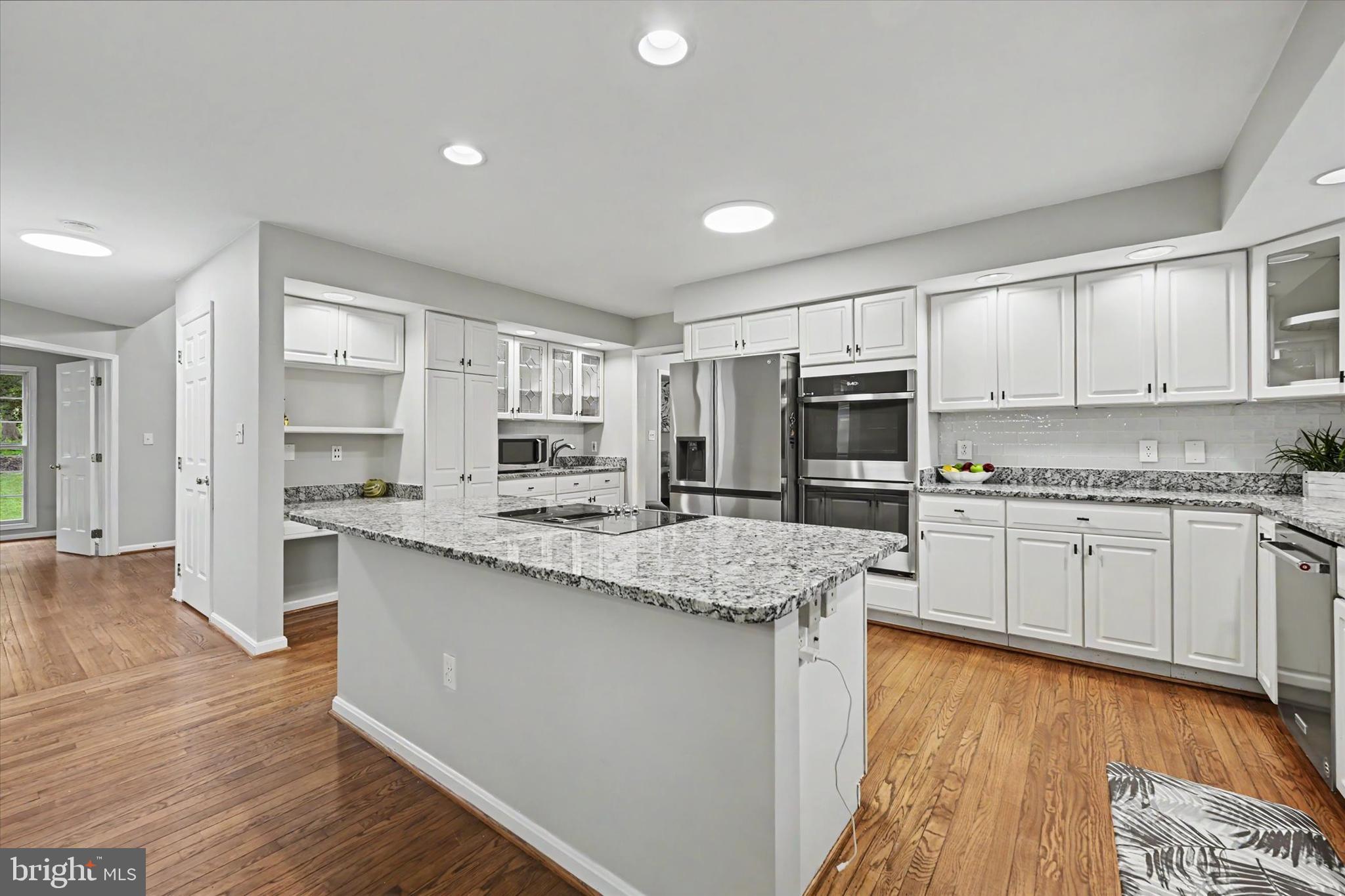 PATUXENT SPRINGS - Residential