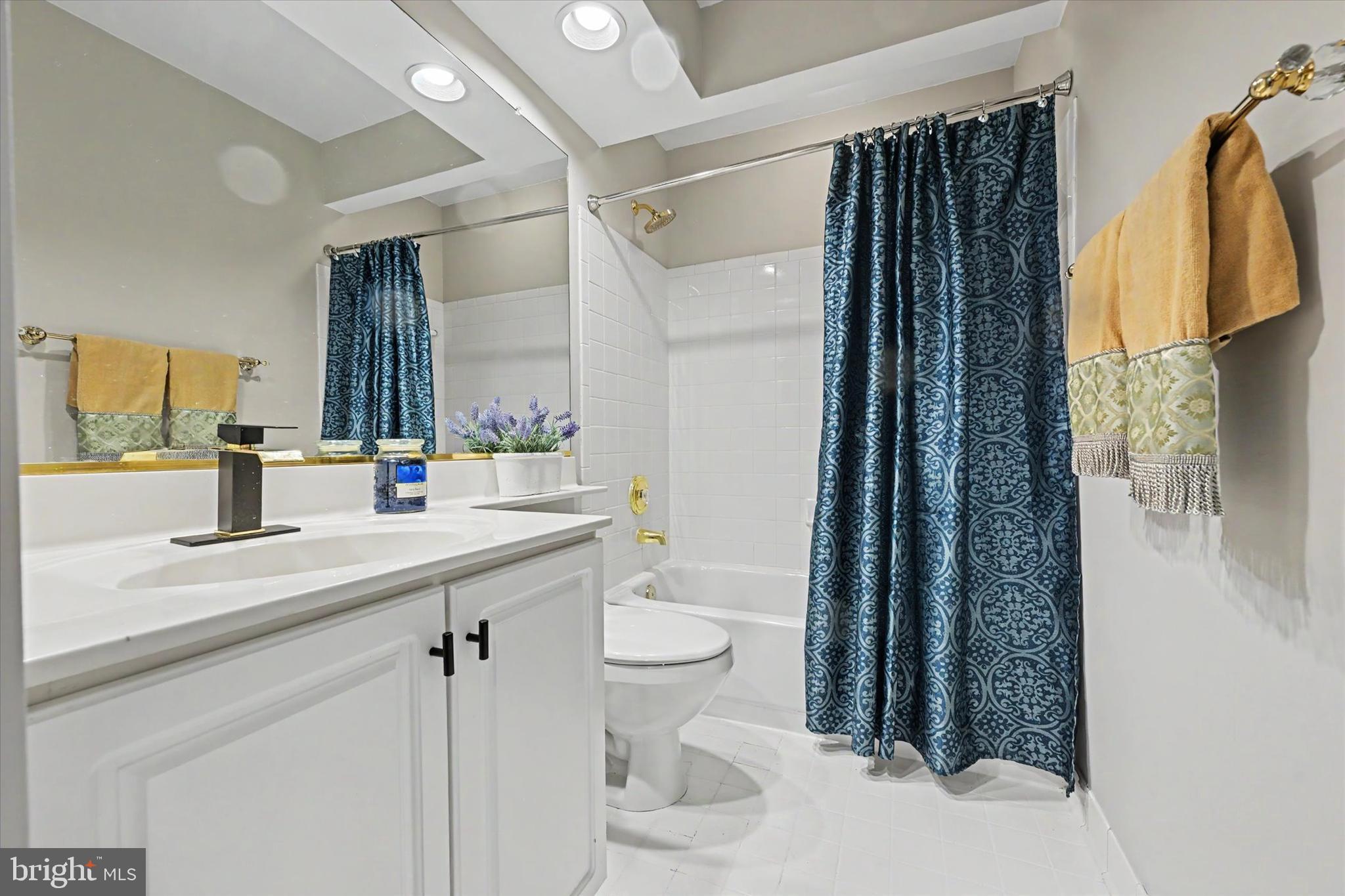 PATUXENT SPRINGS - Residential