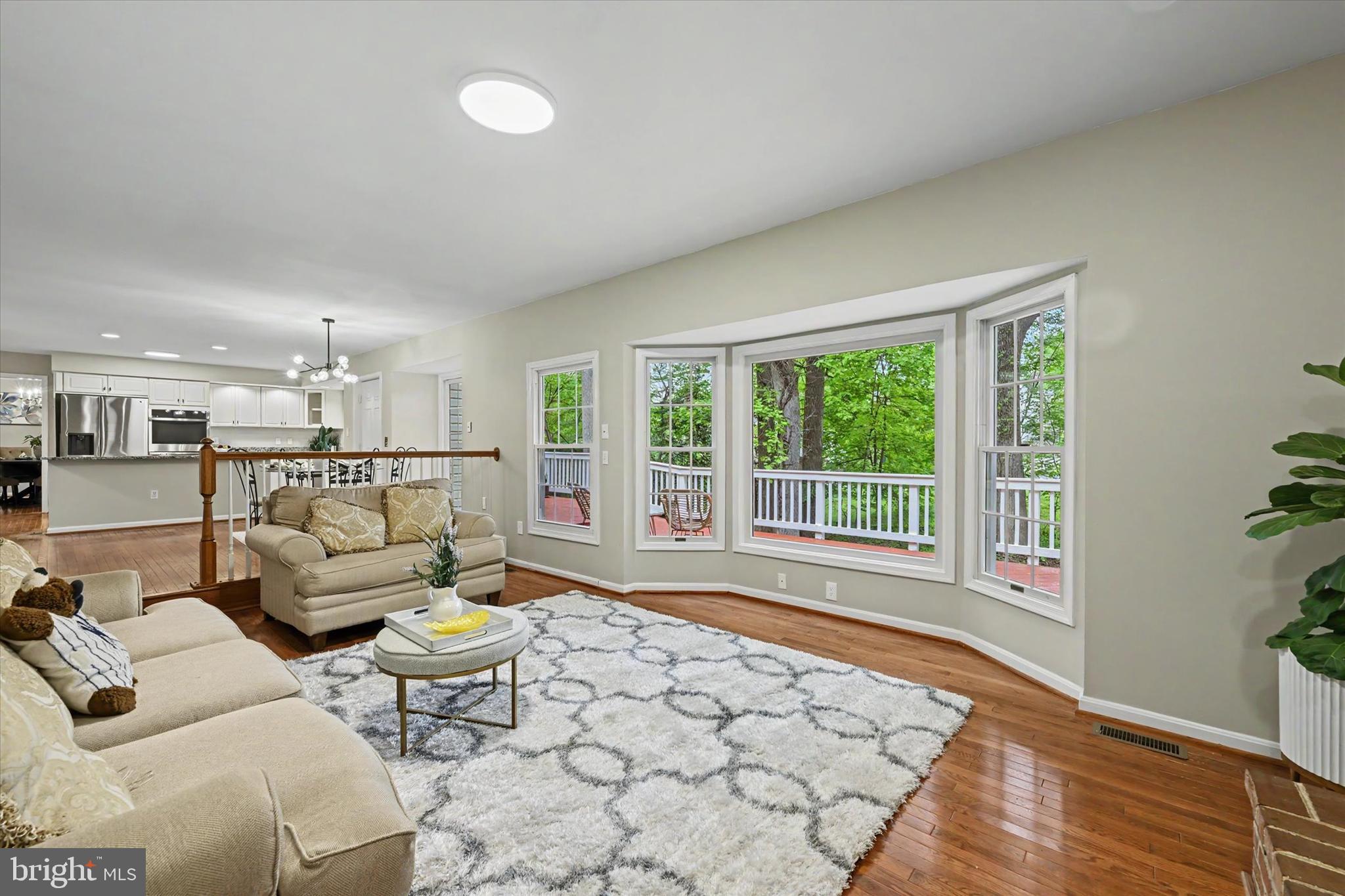 PATUXENT SPRINGS - Residential