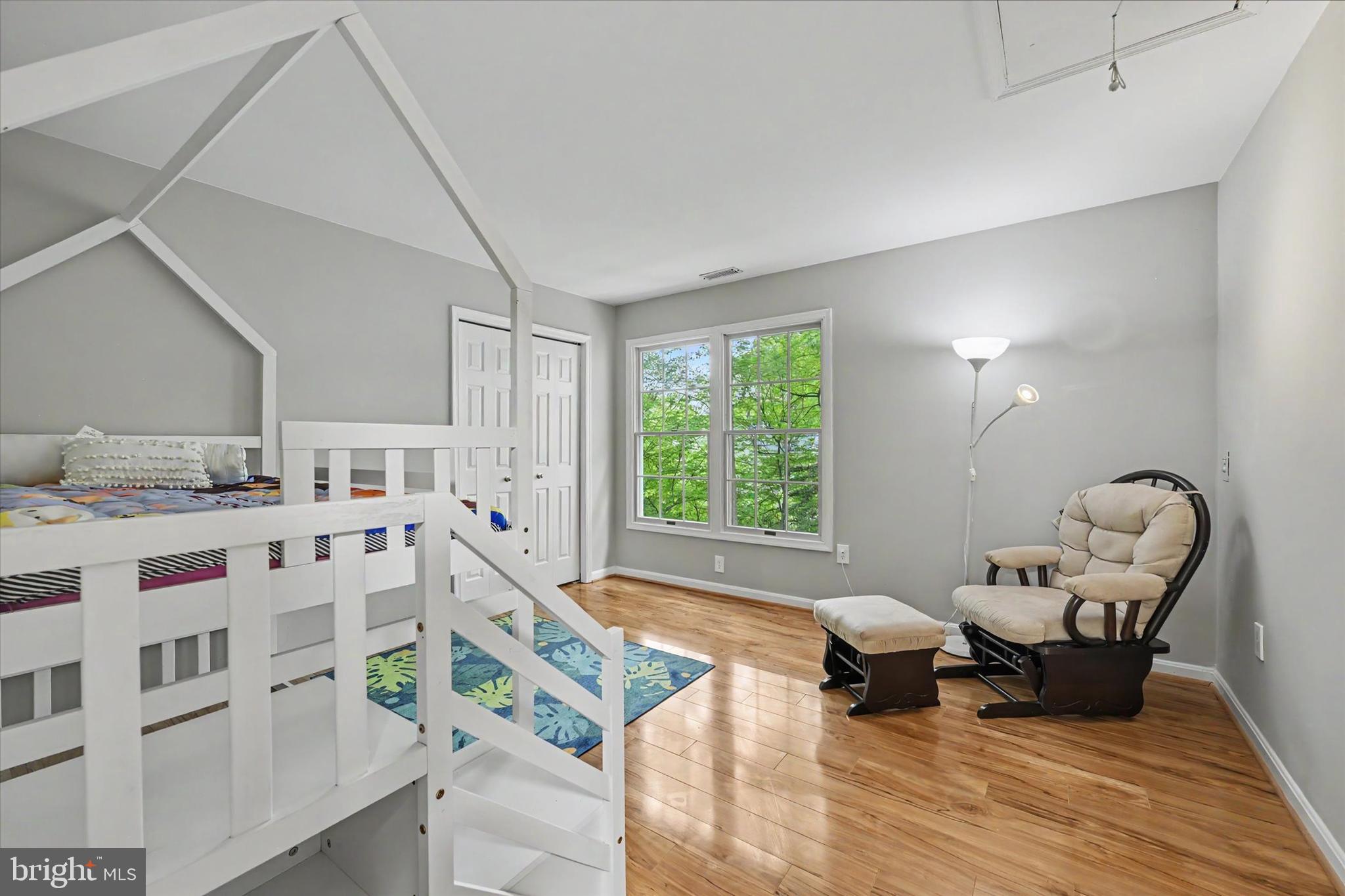 PATUXENT SPRINGS - Residential