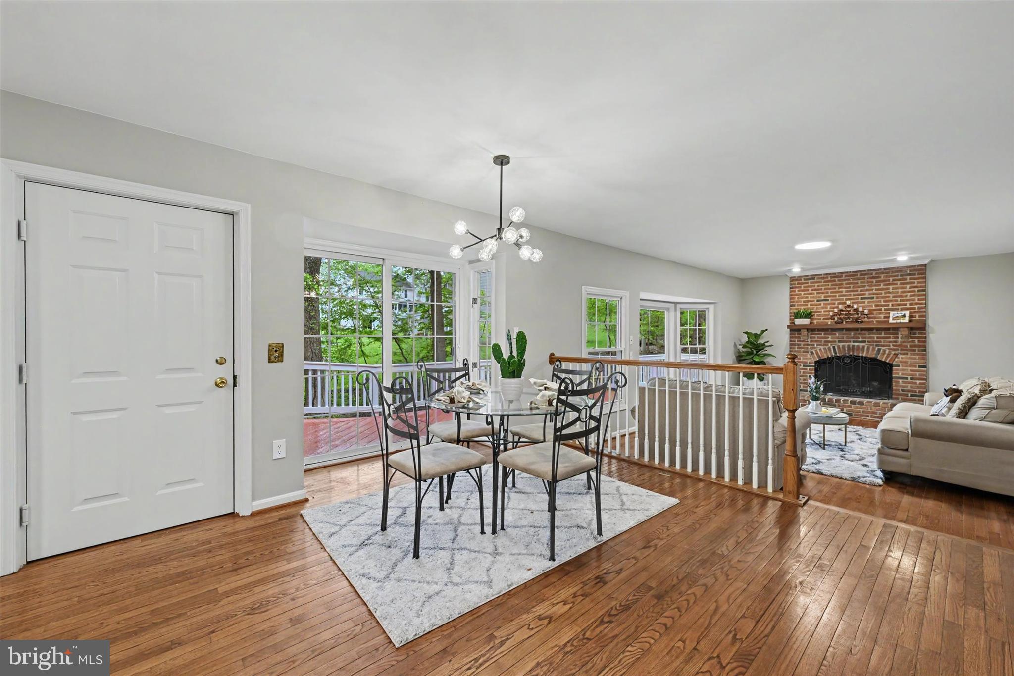 PATUXENT SPRINGS - Residential