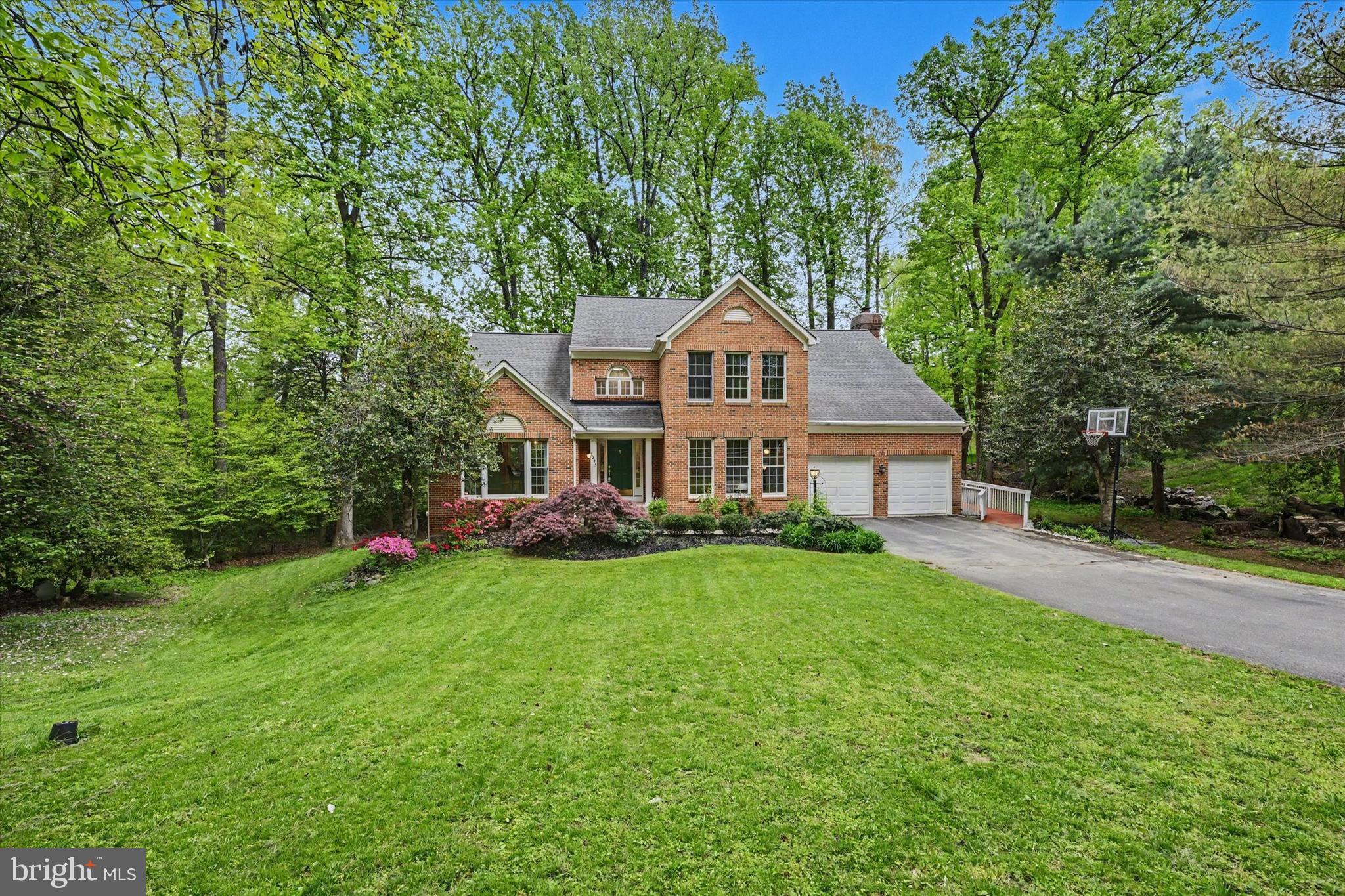 PATUXENT SPRINGS - Residential
